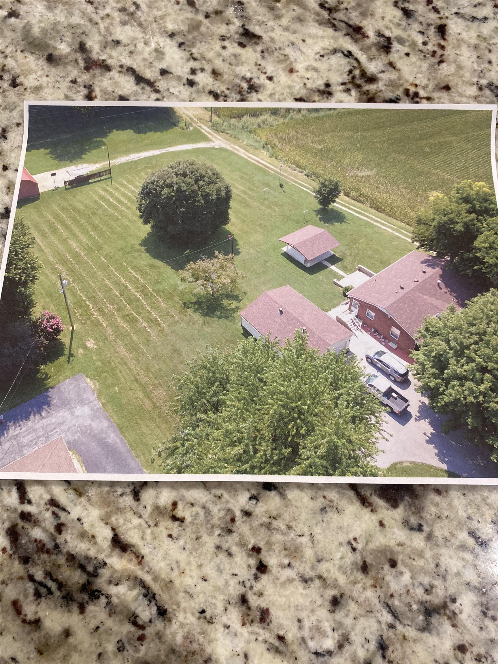 5540 Graham Lane, Owensboro, Kentucky 42303, 4 Bedrooms Bedrooms, ,2 BathroomsBathrooms,Single Family Residence,For Sale,Graham Lane,87820