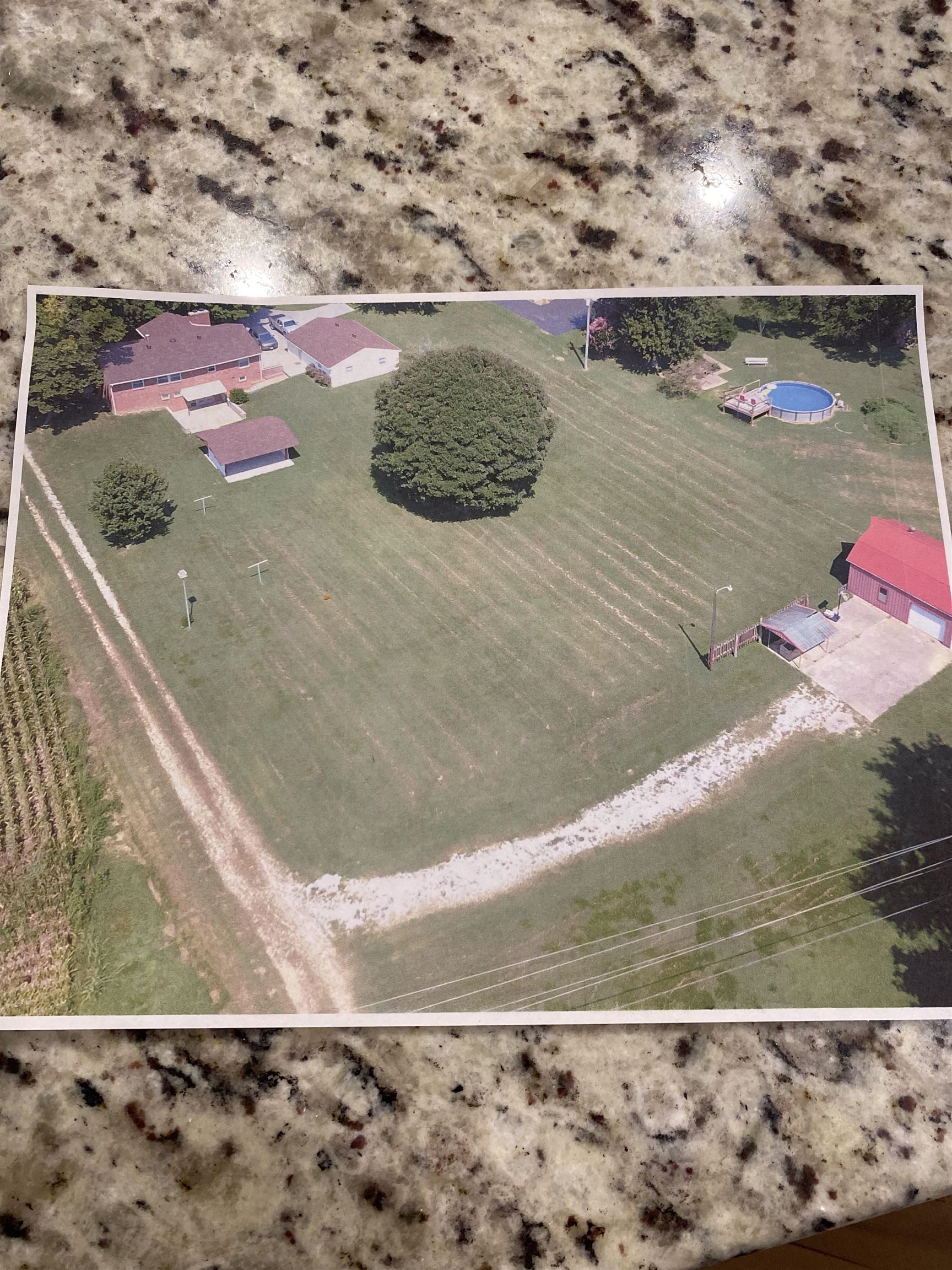 5540 Graham Lane, Owensboro, Kentucky 42303, 4 Bedrooms Bedrooms, ,2 BathroomsBathrooms,Single Family Residence,For Sale,Graham Lane,87820