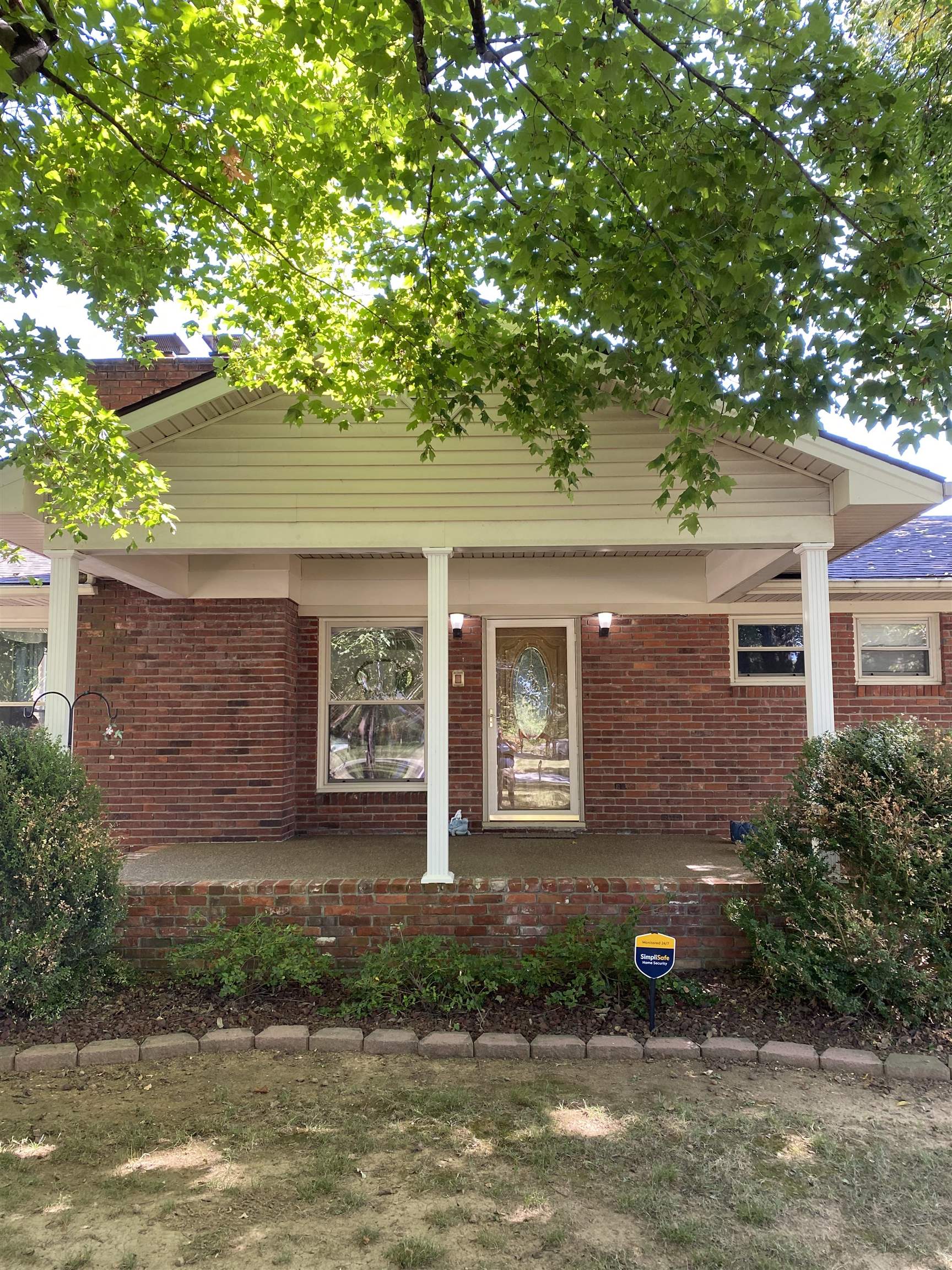 5540 Graham Lane, Owensboro, Kentucky 42303, 4 Bedrooms Bedrooms, ,2 BathroomsBathrooms,Single Family Residence,For Sale,Graham Lane,87820