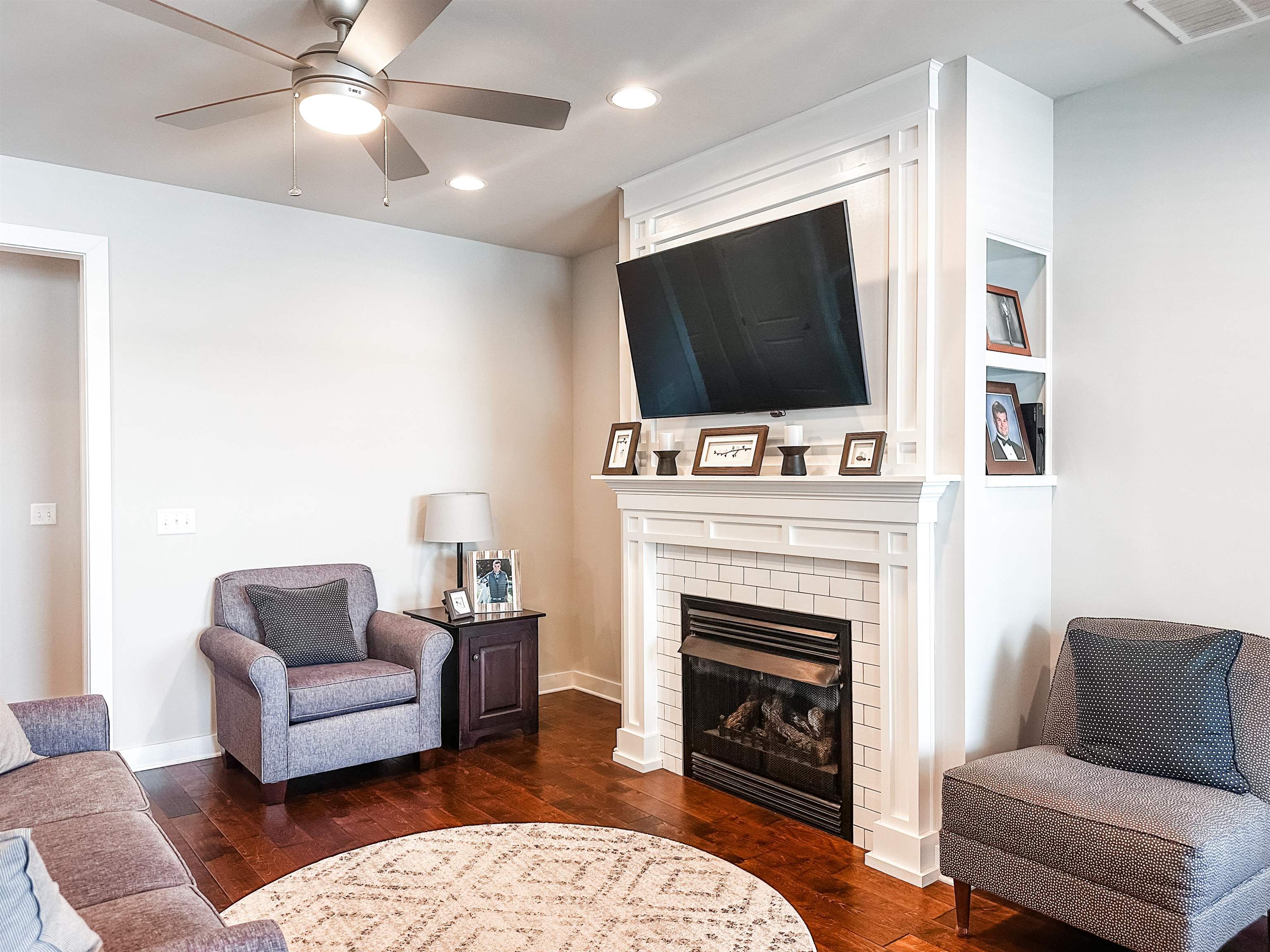 3865 Brookfield Dr, Owensboro, Kentucky 42303, 4 Bedrooms Bedrooms, ,2 BathroomsBathrooms,Single Family Residence,For Sale,Brookfield Dr,87821