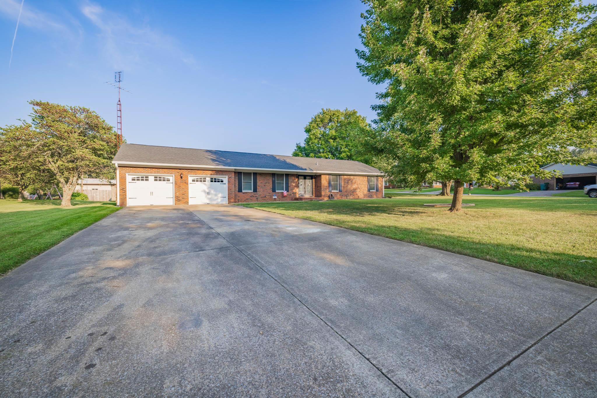 3406 Woodlane Drive, Philpot, Kentucky 42366, 3 Bedrooms Bedrooms, ,2 BathroomsBathrooms,Single Family Residence,For Sale,Woodlane Drive,87824