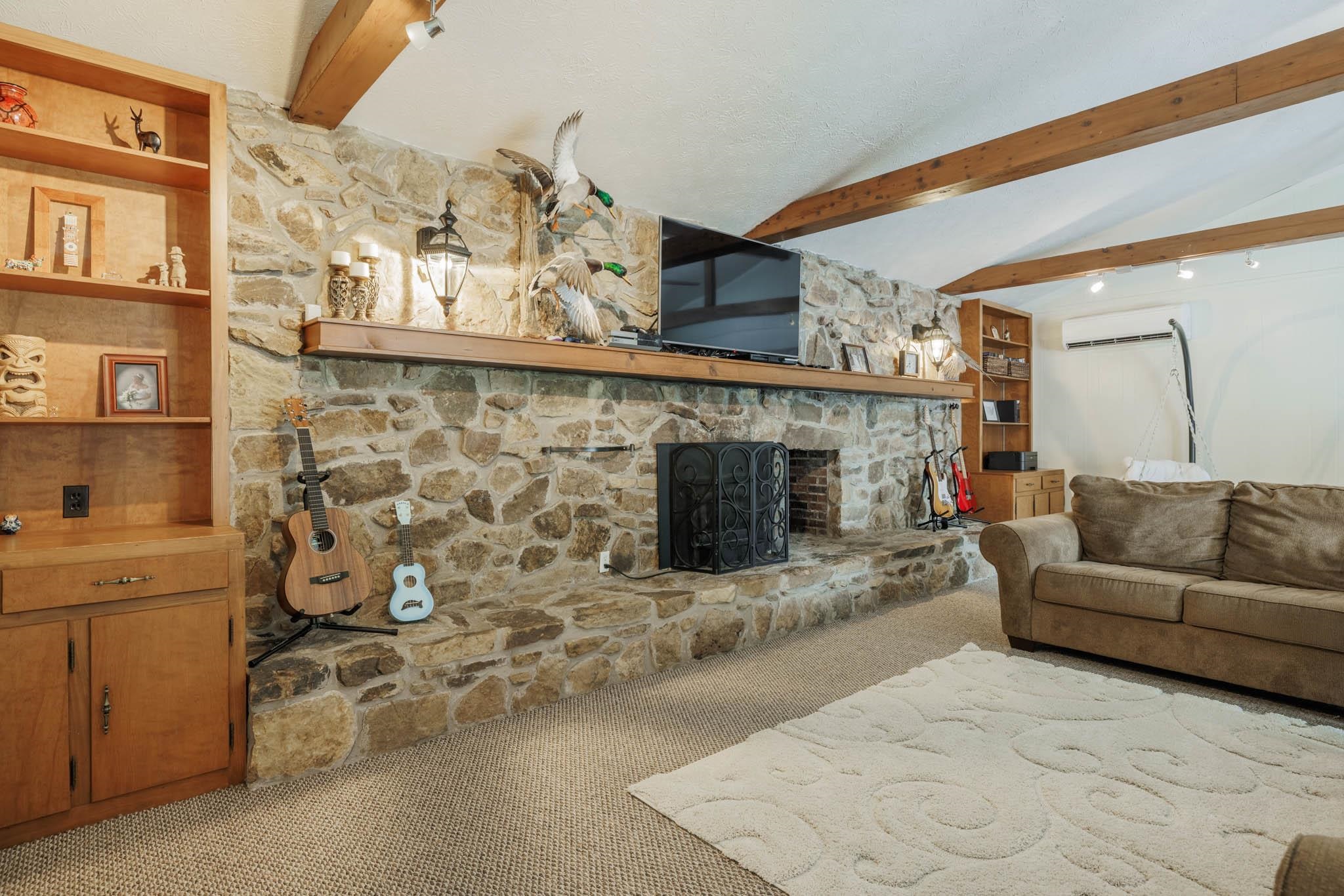 3406 Woodlane Drive, Philpot, Kentucky 42366, 3 Bedrooms Bedrooms, ,2 BathroomsBathrooms,Single Family Residence,For Sale,Woodlane Drive,87824