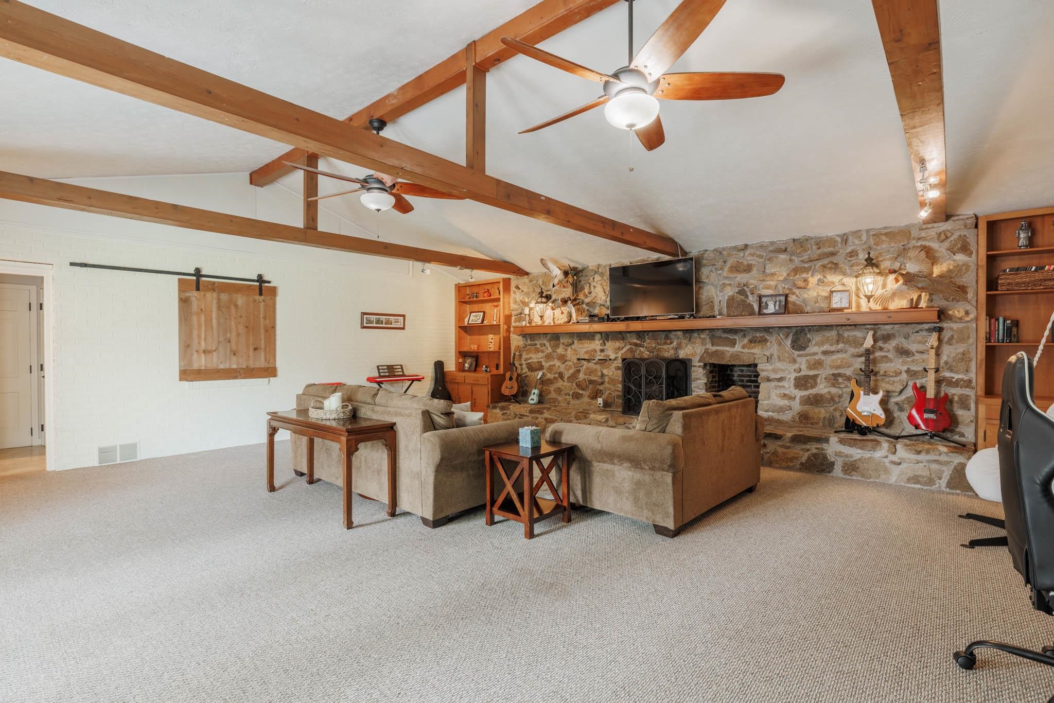 3406 Woodlane Drive, Philpot, Kentucky 42366, 3 Bedrooms Bedrooms, ,2 BathroomsBathrooms,Single Family Residence,For Sale,Woodlane Drive,87824