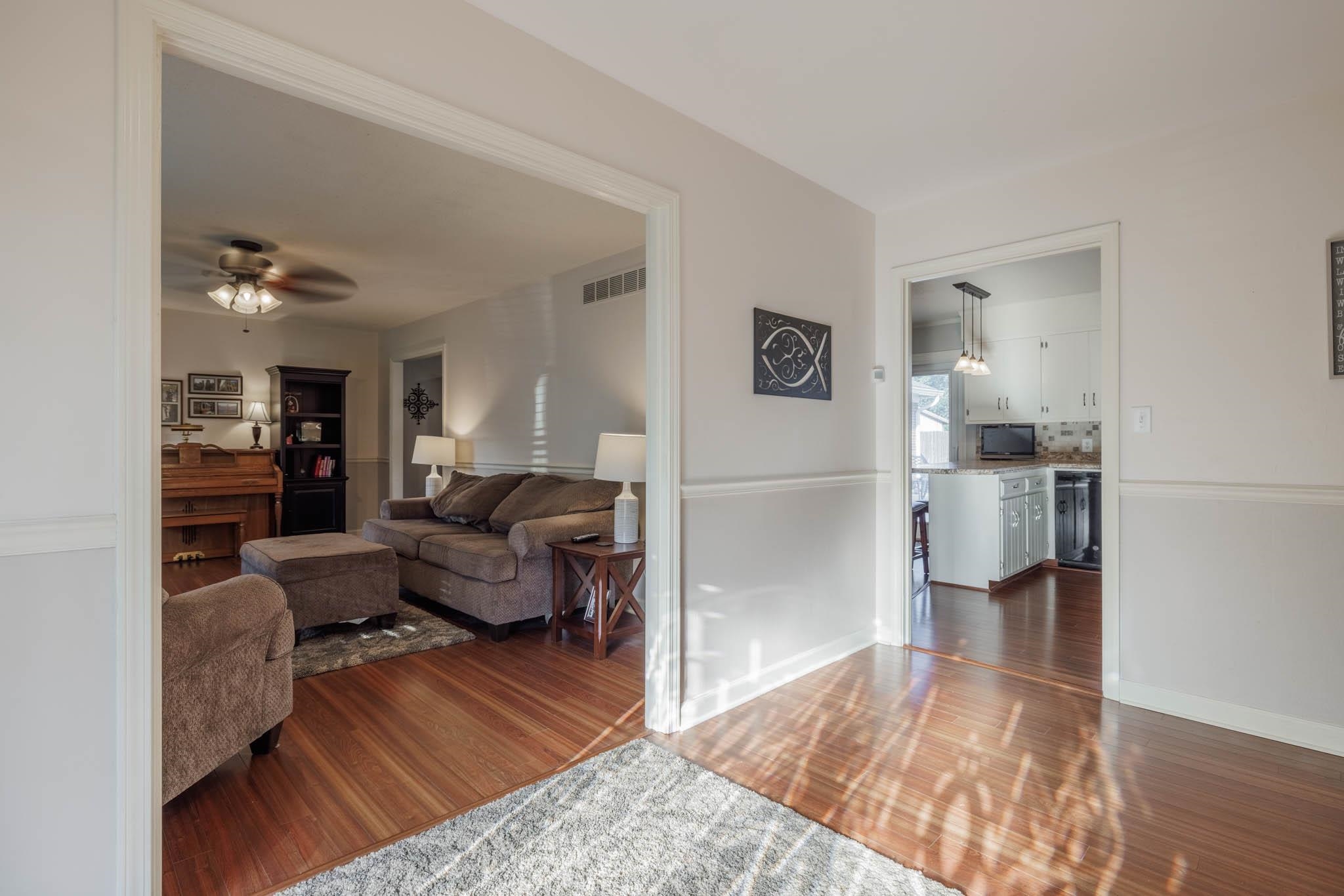 3406 Woodlane Drive, Philpot, Kentucky 42366, 3 Bedrooms Bedrooms, ,2 BathroomsBathrooms,Single Family Residence,For Sale,Woodlane Drive,87824