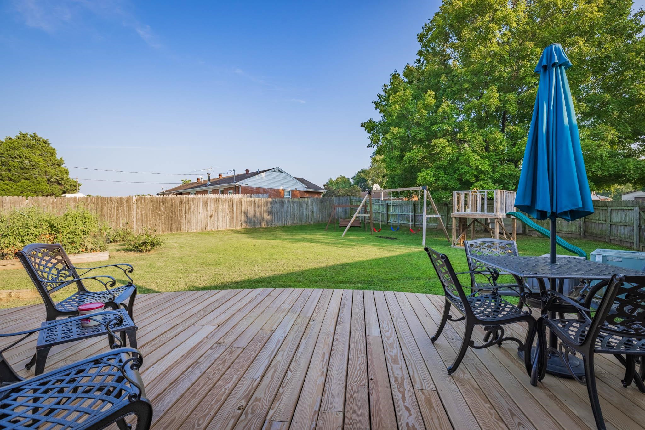 3406 Woodlane Drive, Philpot, Kentucky 42366, 3 Bedrooms Bedrooms, ,2 BathroomsBathrooms,Single Family Residence,For Sale,Woodlane Drive,87824
