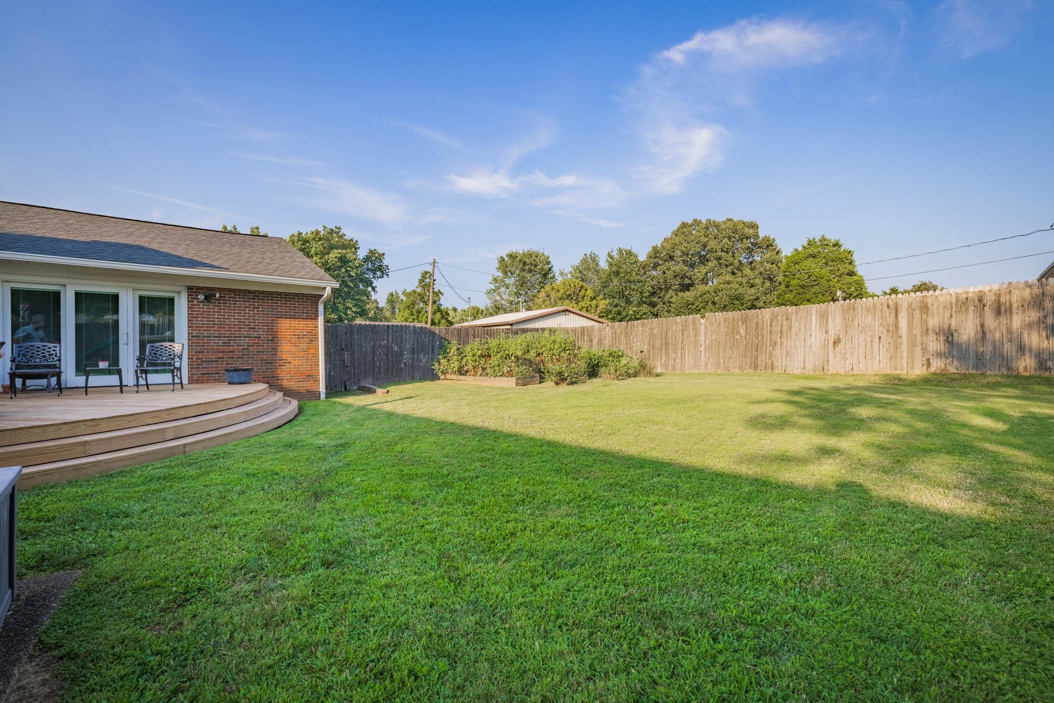 3406 Woodlane Drive, Philpot, Kentucky 42366, 3 Bedrooms Bedrooms, ,2 BathroomsBathrooms,Single Family Residence,For Sale,Woodlane Drive,87824