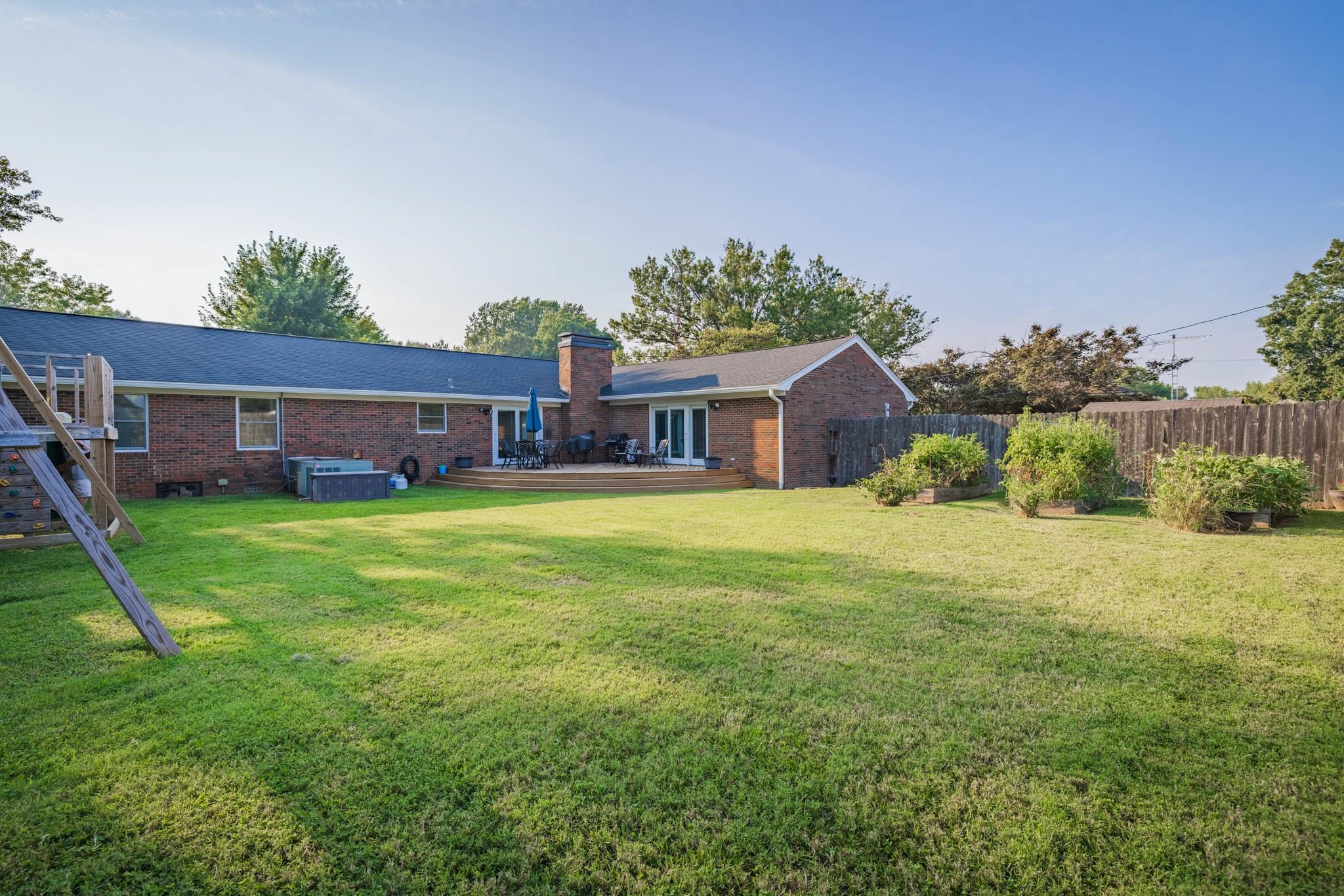 3406 Woodlane Drive, Philpot, Kentucky 42366, 3 Bedrooms Bedrooms, ,2 BathroomsBathrooms,Single Family Residence,For Sale,Woodlane Drive,87824
