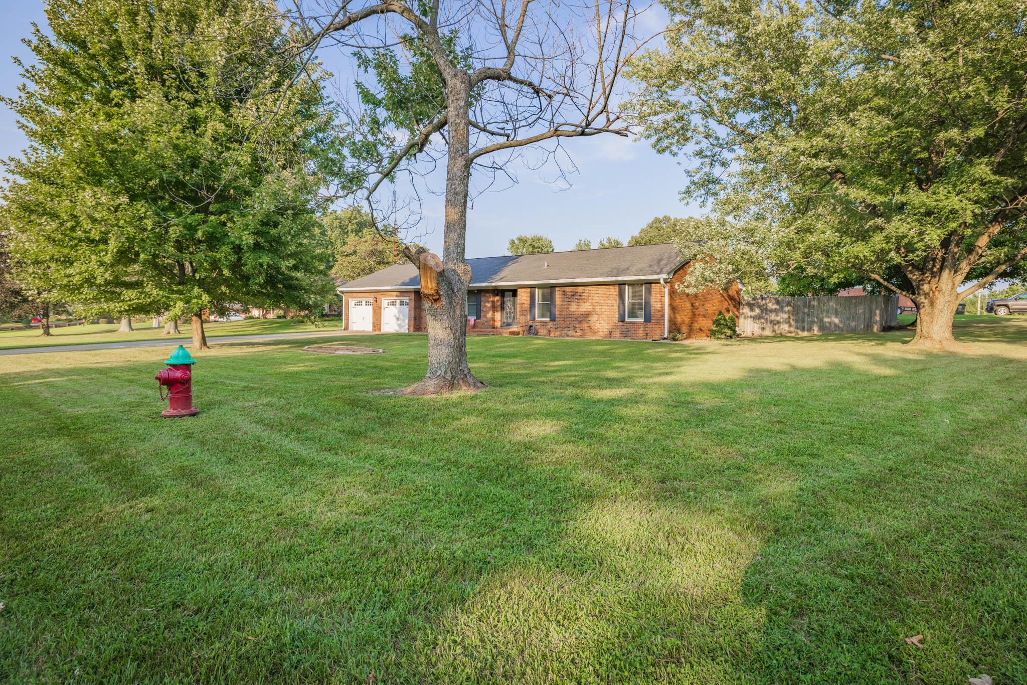 3406 Woodlane Drive, Philpot, Kentucky 42366, 3 Bedrooms Bedrooms, ,2 BathroomsBathrooms,Single Family Residence,For Sale,Woodlane Drive,87824