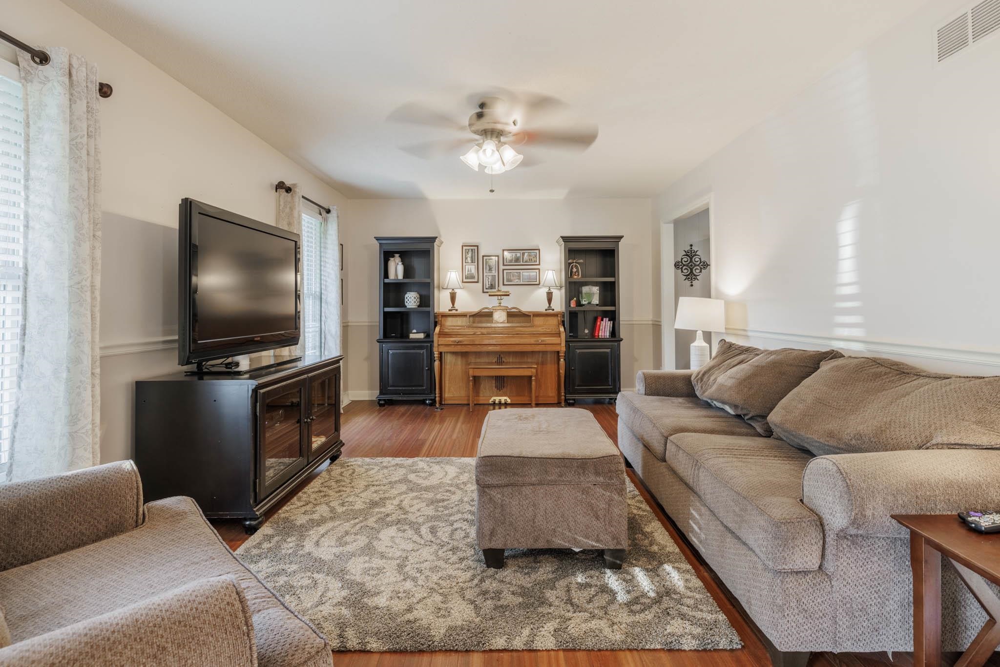 3406 Woodlane Drive, Philpot, Kentucky 42366, 3 Bedrooms Bedrooms, ,2 BathroomsBathrooms,Single Family Residence,For Sale,Woodlane Drive,87824