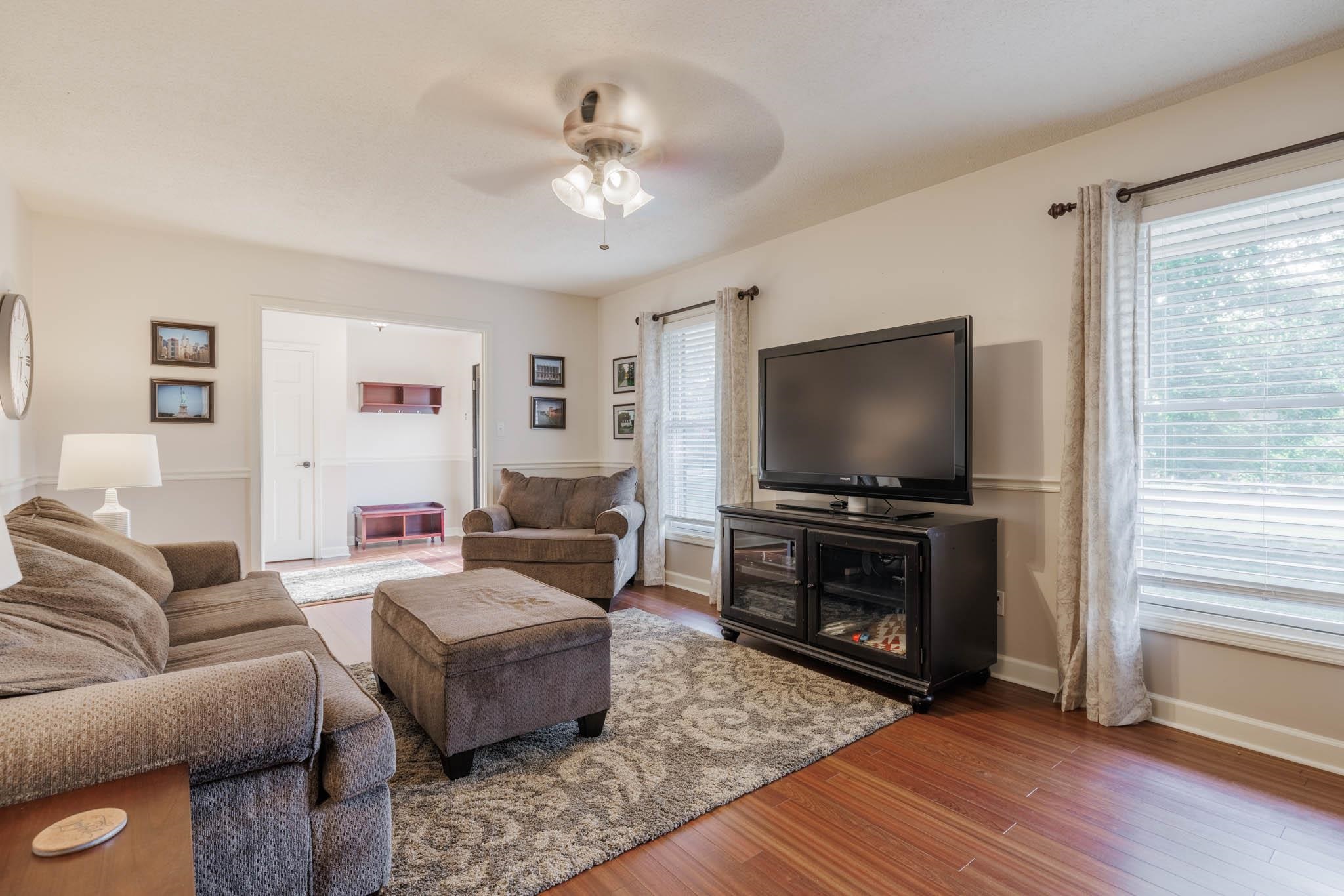 3406 Woodlane Drive, Philpot, Kentucky 42366, 3 Bedrooms Bedrooms, ,2 BathroomsBathrooms,Single Family Residence,For Sale,Woodlane Drive,87824