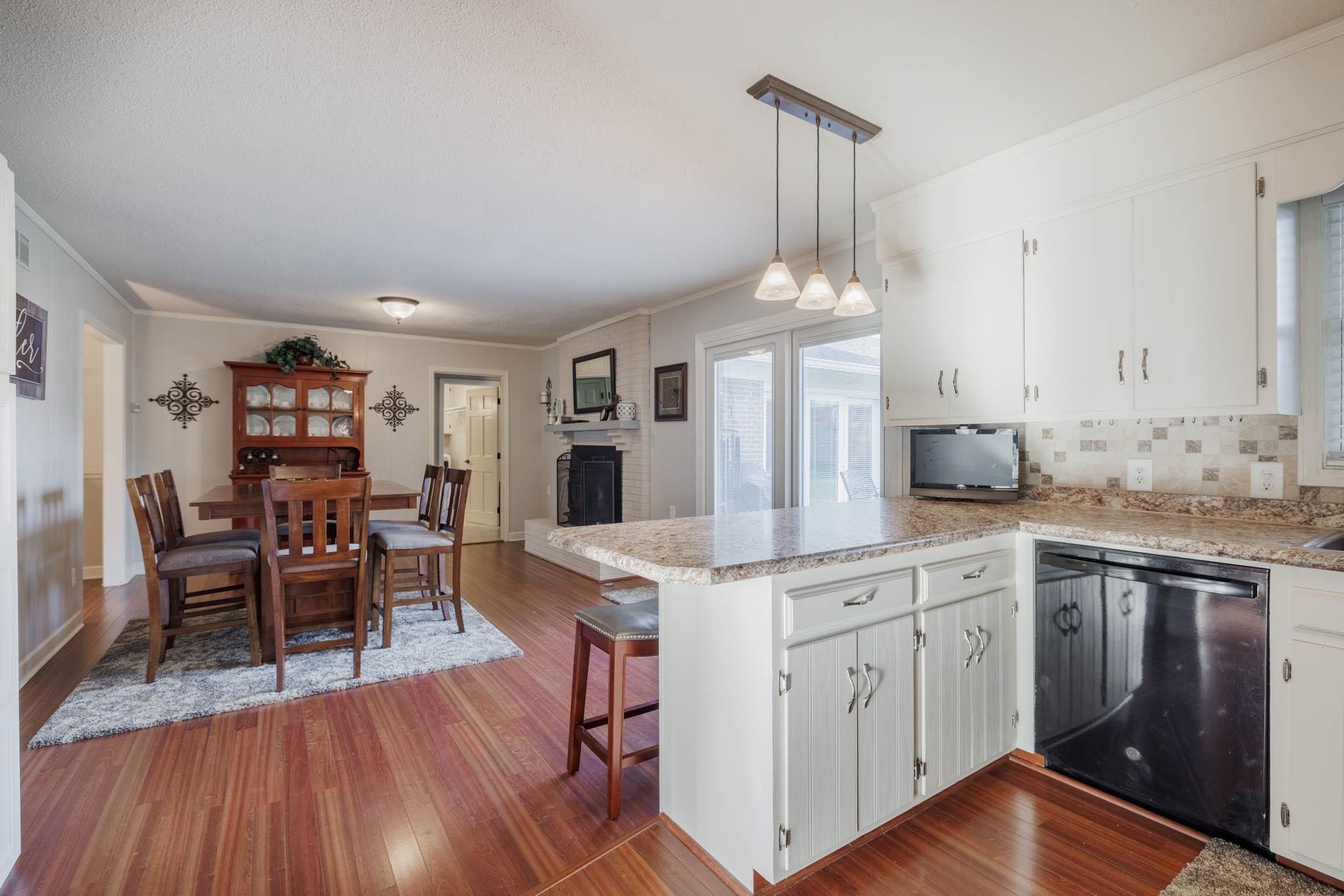 3406 Woodlane Drive, Philpot, Kentucky 42366, 3 Bedrooms Bedrooms, ,2 BathroomsBathrooms,Single Family Residence,For Sale,Woodlane Drive,87824