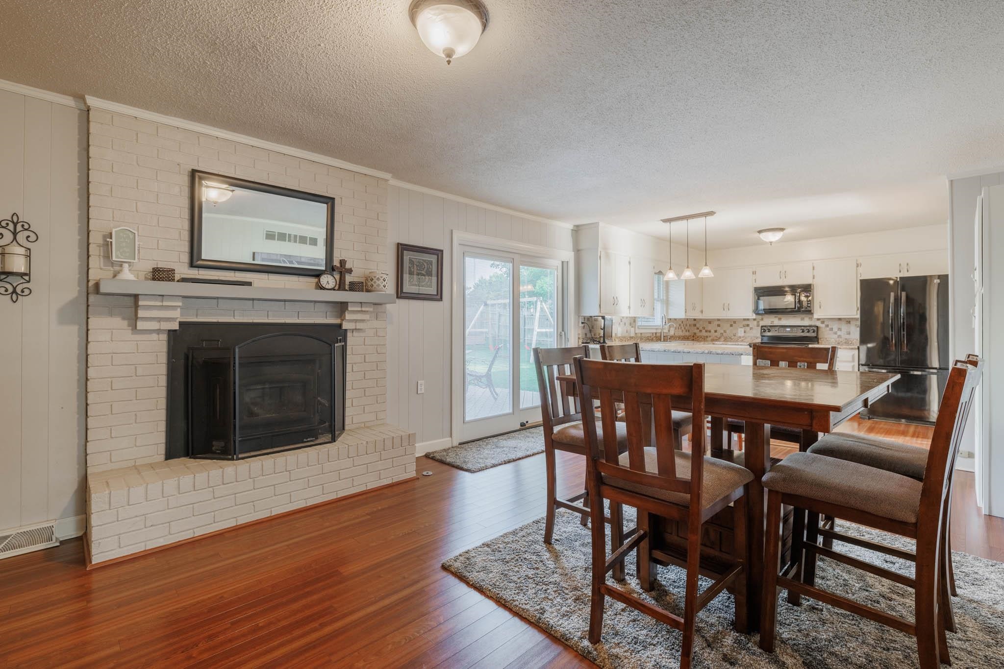 3406 Woodlane Drive, Philpot, Kentucky 42366, 3 Bedrooms Bedrooms, ,2 BathroomsBathrooms,Single Family Residence,For Sale,Woodlane Drive,87824