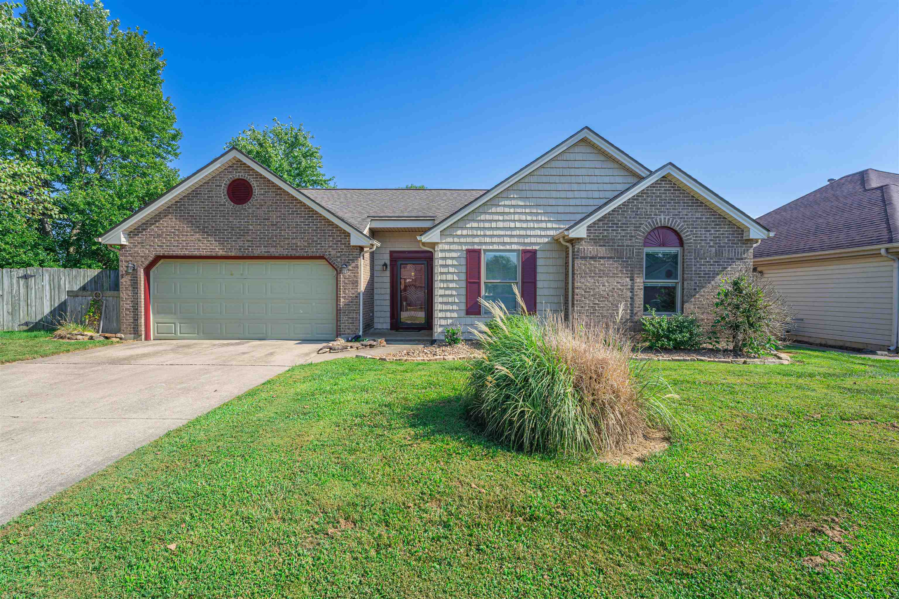 4619 McIntire Crossing, Owensboro, Kentucky 42301, 3 Bedrooms Bedrooms, ,2 BathroomsBathrooms,Single Family Residence,For Sale,McIntire Crossing,87827