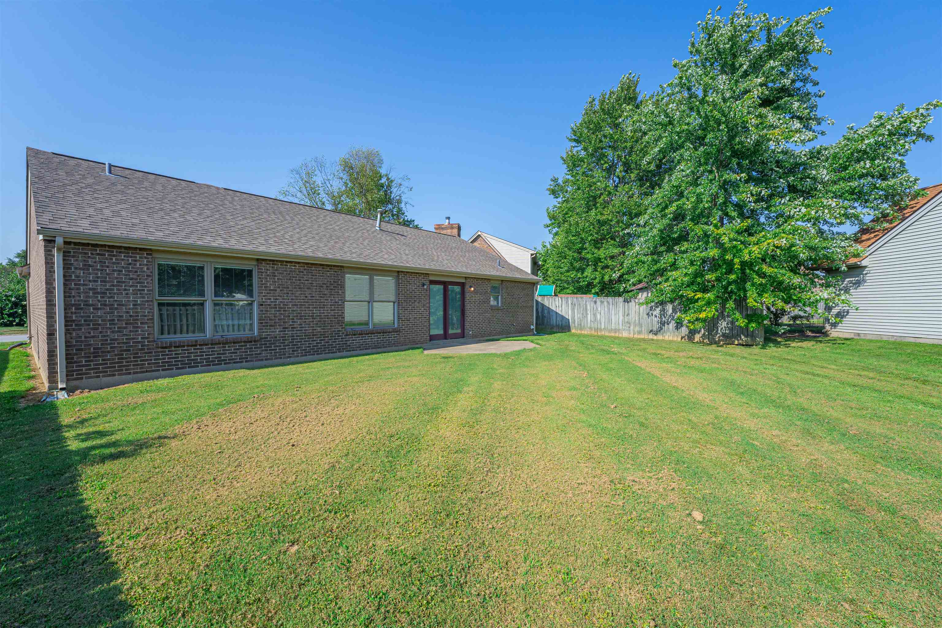 4619 McIntire Crossing, Owensboro, Kentucky 42301, 3 Bedrooms Bedrooms, ,2 BathroomsBathrooms,Single Family Residence,For Sale,McIntire Crossing,87827