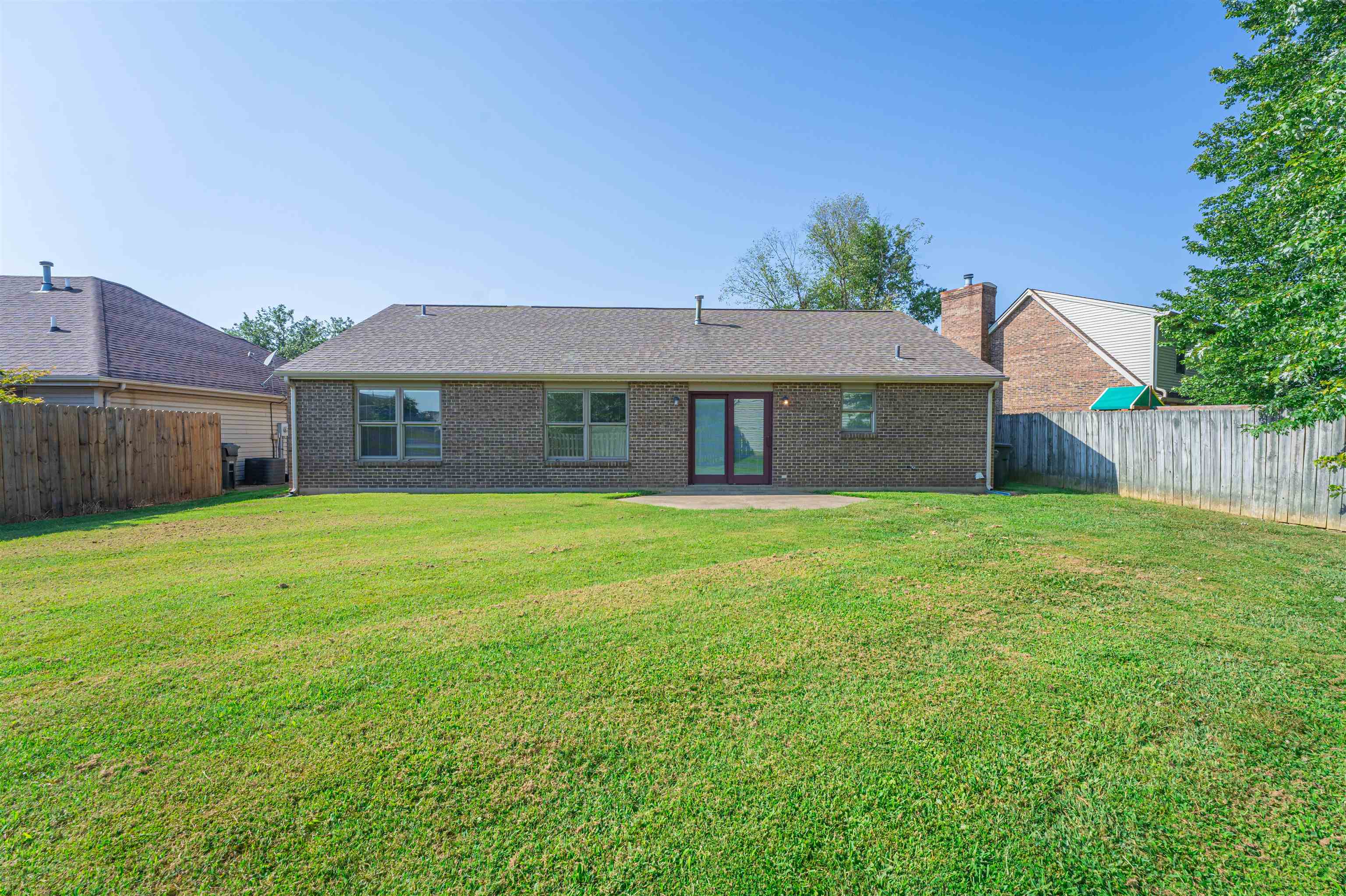 4619 McIntire Crossing, Owensboro, Kentucky 42301, 3 Bedrooms Bedrooms, ,2 BathroomsBathrooms,Single Family Residence,For Sale,McIntire Crossing,87827