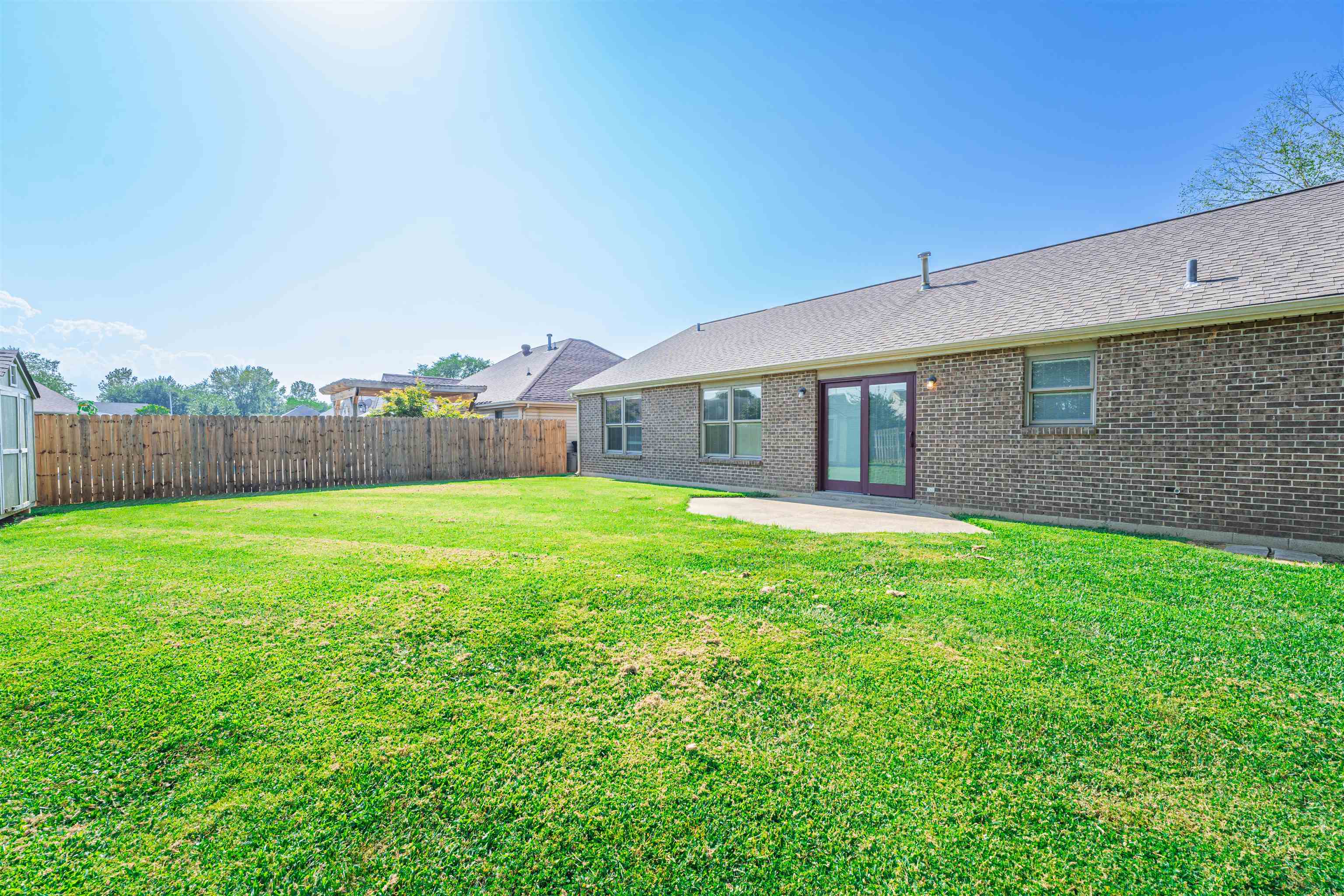4619 McIntire Crossing, Owensboro, Kentucky 42301, 3 Bedrooms Bedrooms, ,2 BathroomsBathrooms,Single Family Residence,For Sale,McIntire Crossing,87827