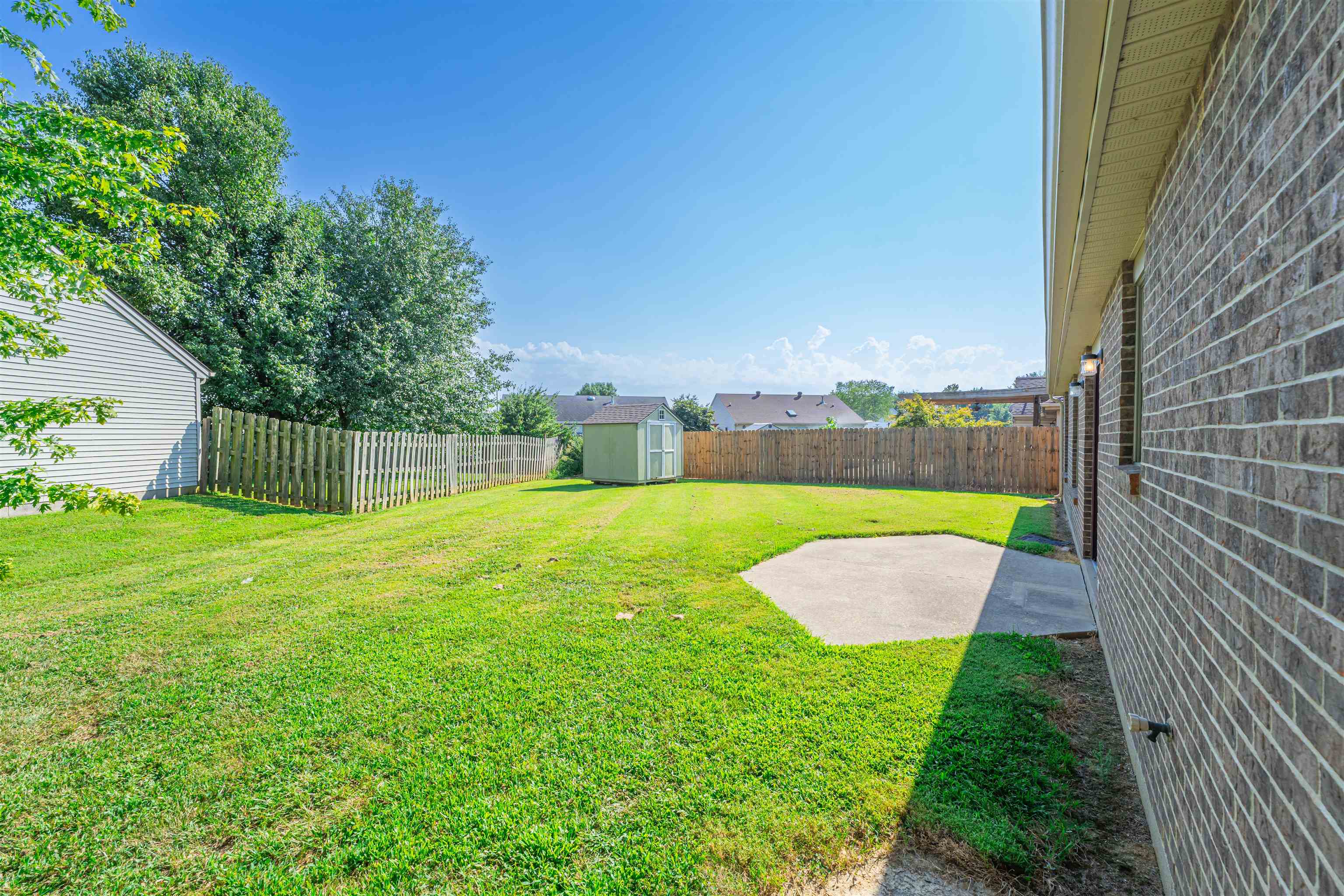 4619 McIntire Crossing, Owensboro, Kentucky 42301, 3 Bedrooms Bedrooms, ,2 BathroomsBathrooms,Single Family Residence,For Sale,McIntire Crossing,87827