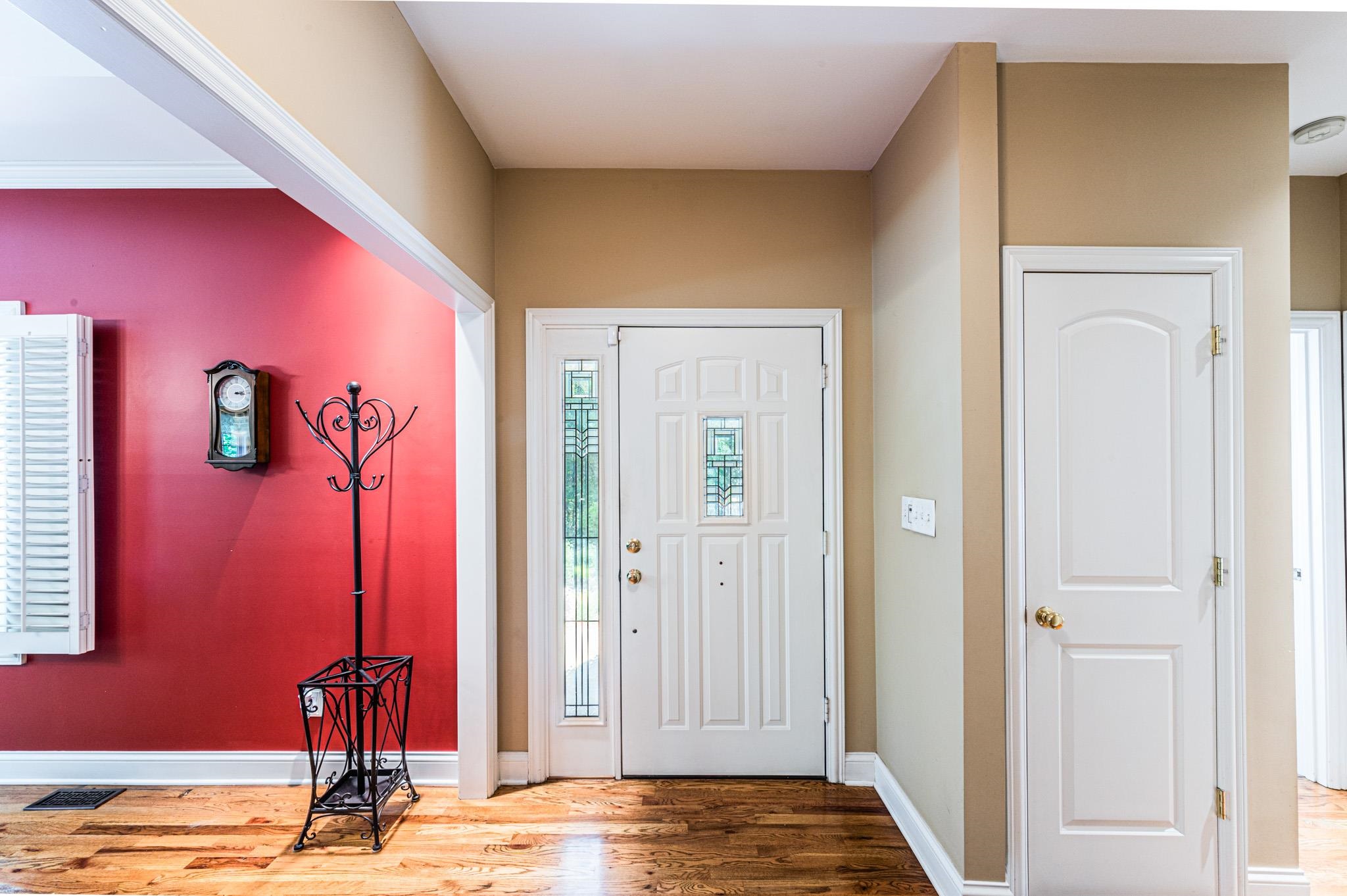 470 Goss Parrish Road, Bowling Green, Kentucky 42103, 4 Bedrooms Bedrooms, ,3 BathroomsBathrooms,Single Family Residence,For Sale,Goss Parrish Road,87831