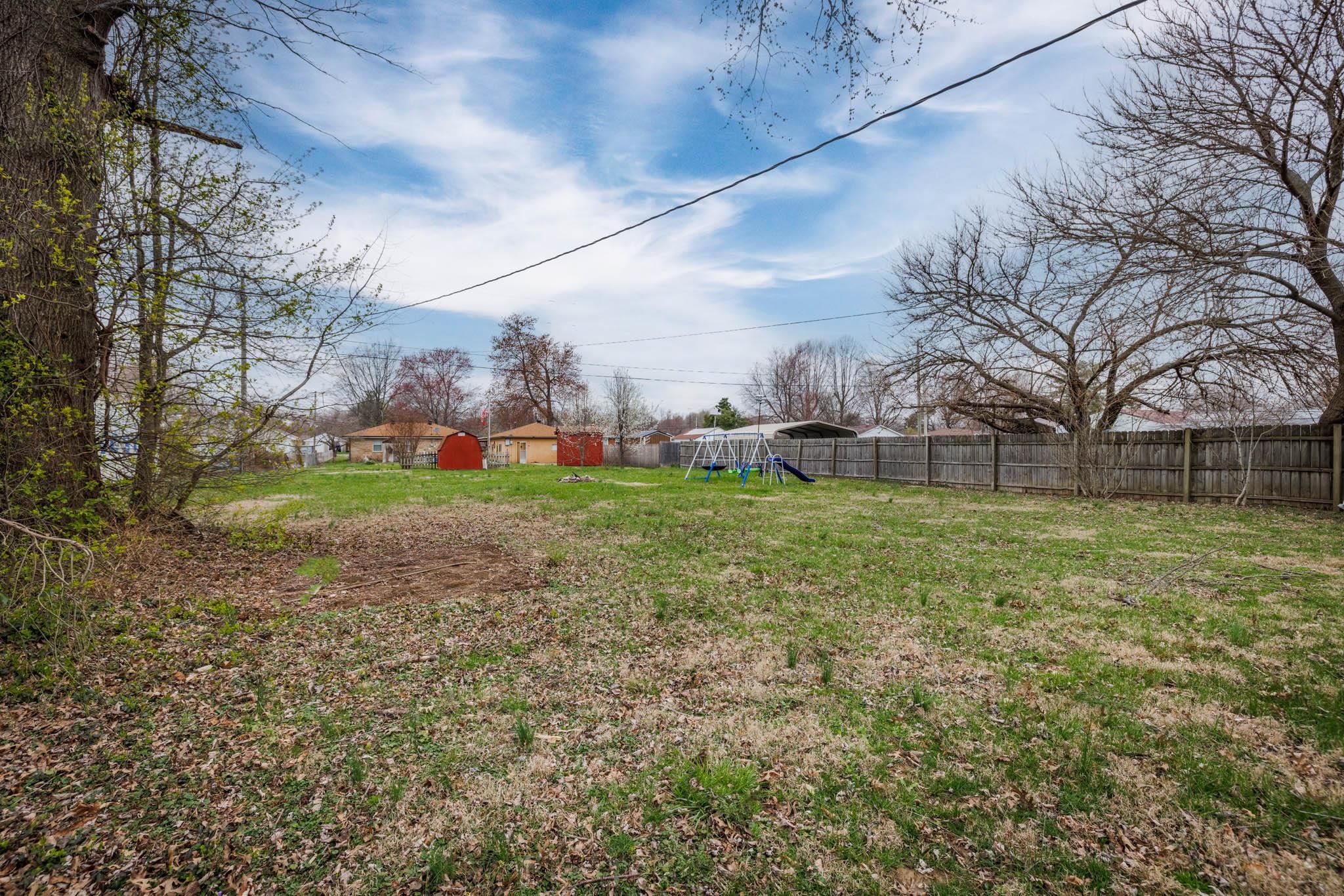 4835 Graham Ln, Owensboro, Kentucky 42303, 3 Bedrooms Bedrooms, ,1 BathroomBathrooms,Single Family Residence,For Sale,Graham Ln,87838