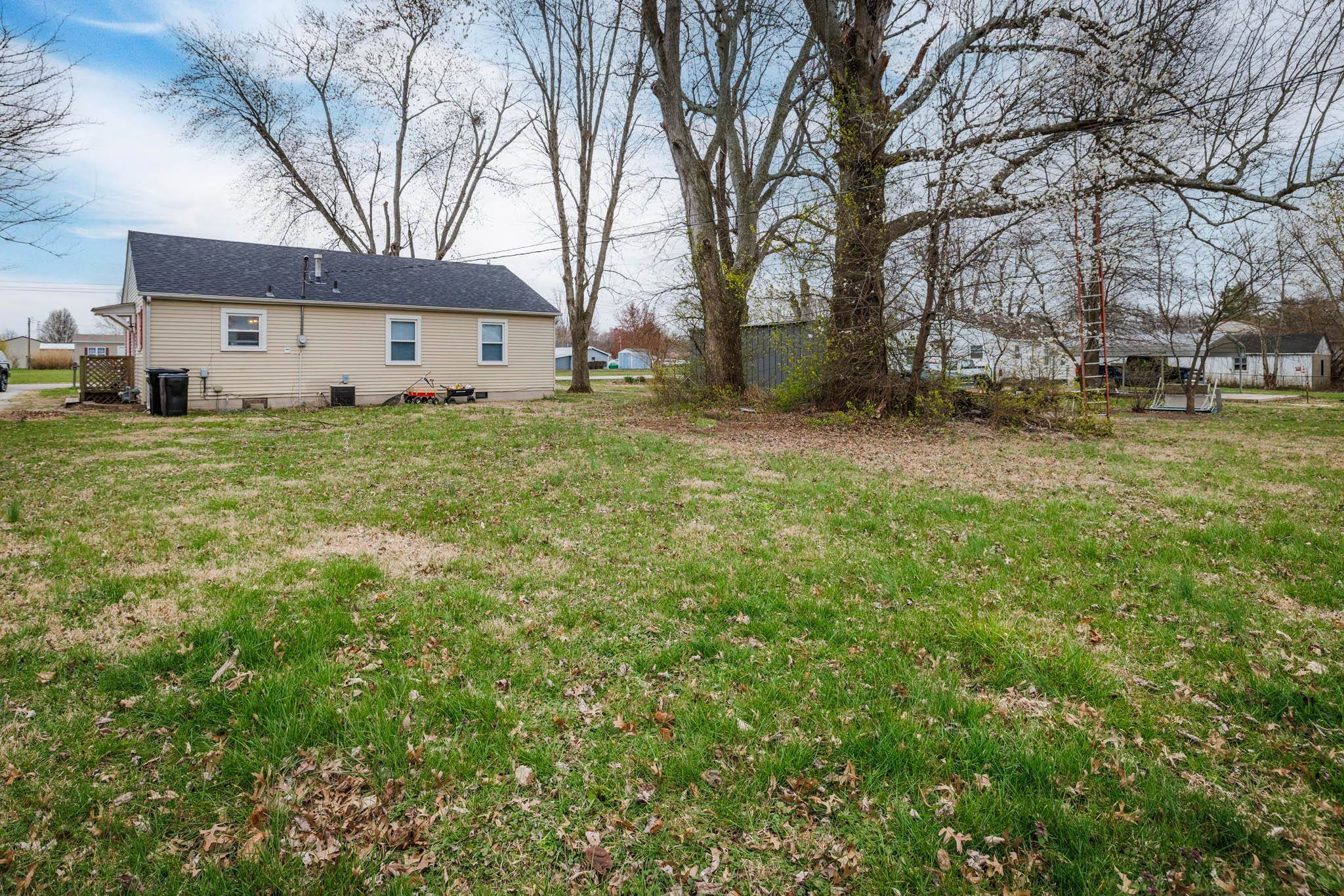4835 Graham Ln, Owensboro, Kentucky 42303, 3 Bedrooms Bedrooms, ,1 BathroomBathrooms,Single Family Residence,For Sale,Graham Ln,87838
