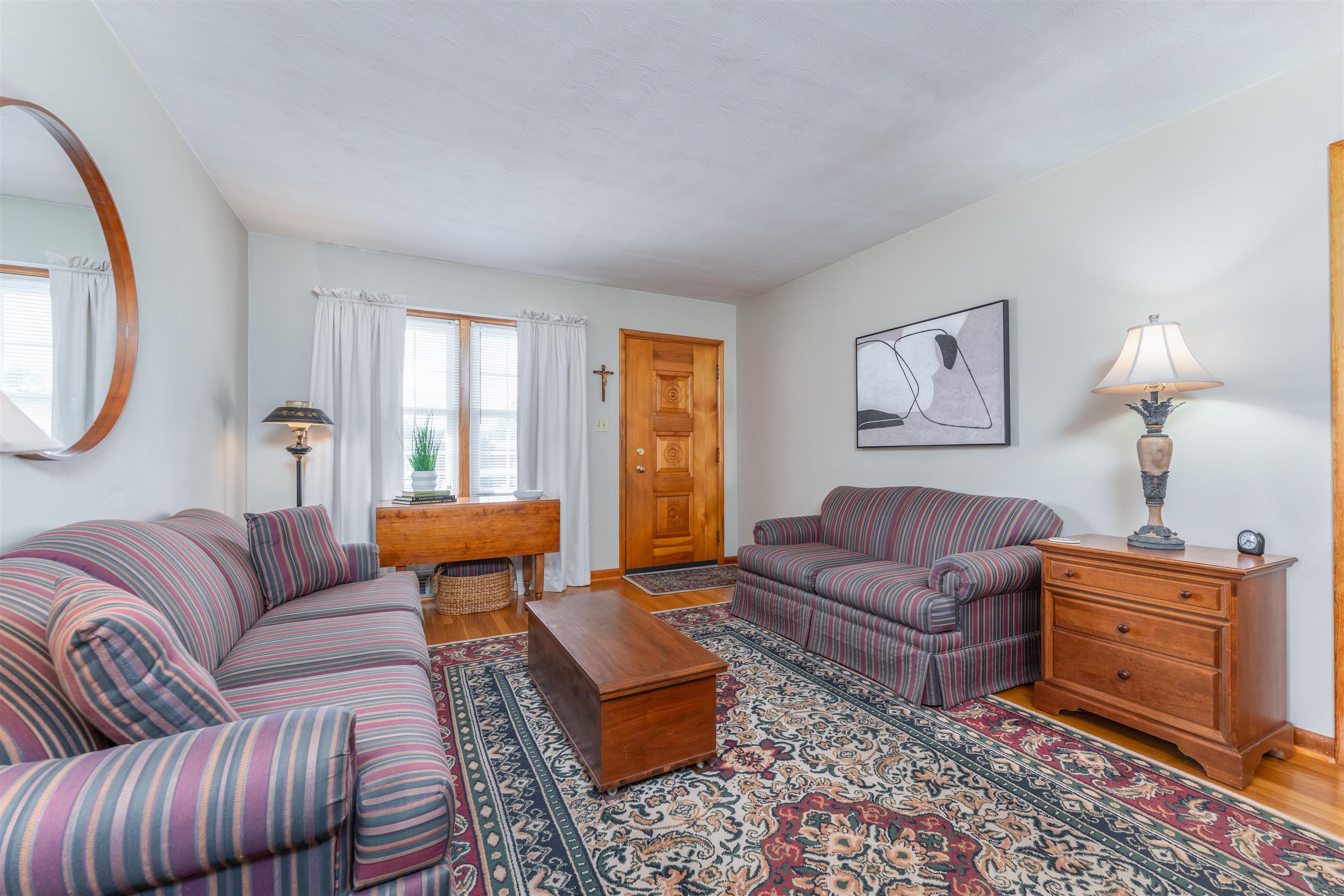 3825 Steele Drive, Owensboro, Kentucky 42303, 3 Bedrooms Bedrooms, ,1 BathroomBathrooms,Single Family Residence,For Sale,Steele Drive,87840