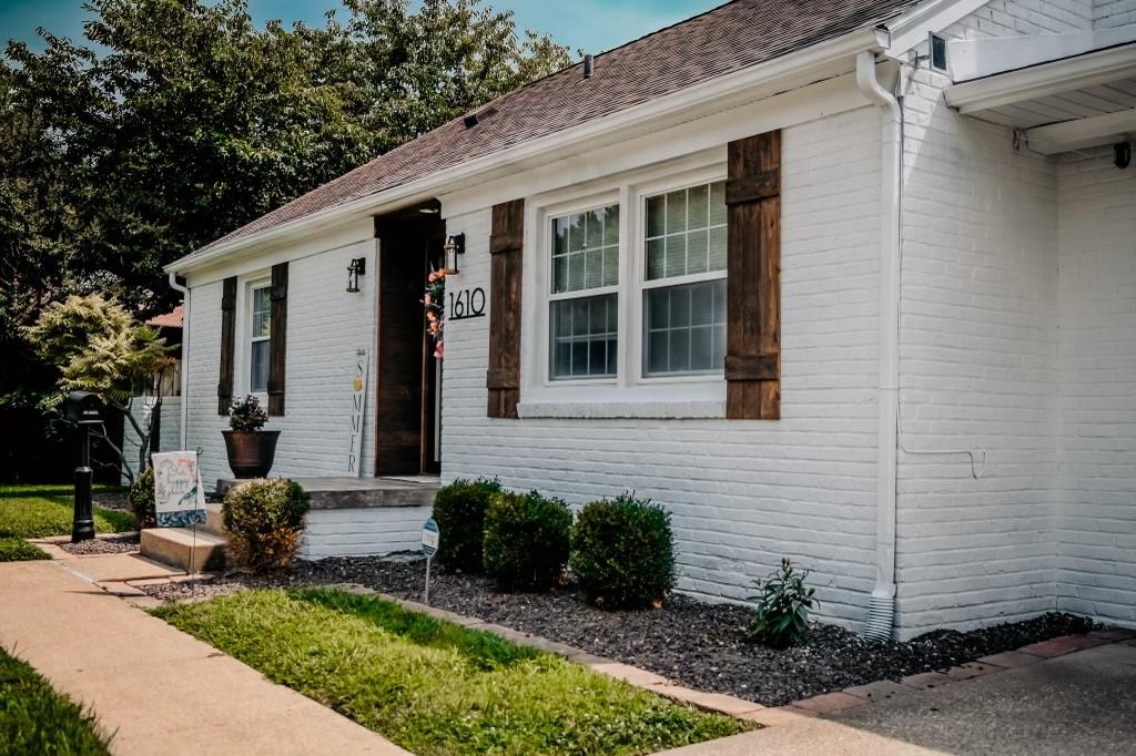 1610 Mohawk Dr., Owensboro, Kentucky 42301, 3 Bedrooms Bedrooms, ,1 BathroomBathrooms,Single Family Residence,For Sale,Mohawk Dr.,87841