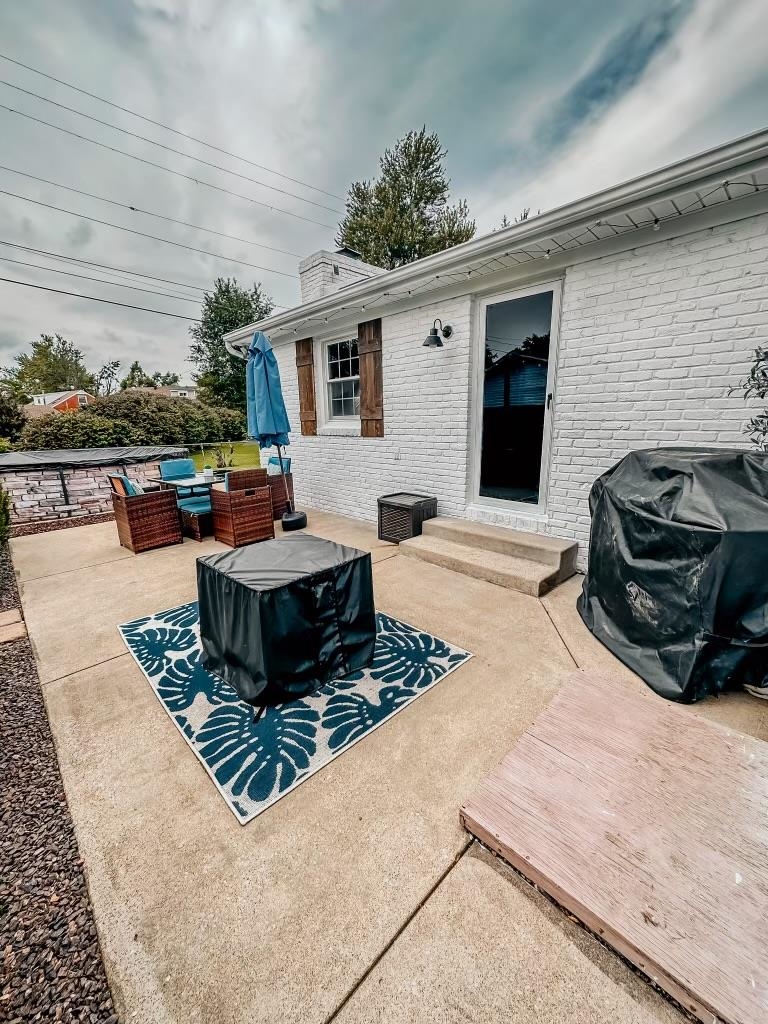 1610 Mohawk Dr., Owensboro, Kentucky 42301, 3 Bedrooms Bedrooms, ,1 BathroomBathrooms,Single Family Residence,For Sale,Mohawk Dr.,87841