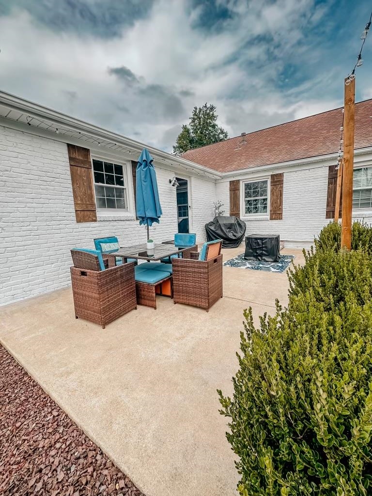 1610 Mohawk Dr., Owensboro, Kentucky 42301, 3 Bedrooms Bedrooms, ,1 BathroomBathrooms,Single Family Residence,For Sale,Mohawk Dr.,87841