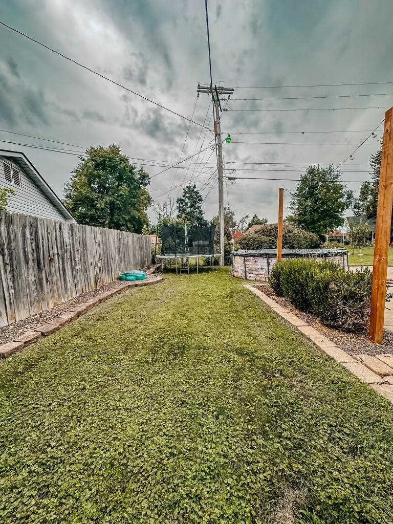 1610 Mohawk Dr., Owensboro, Kentucky 42301, 3 Bedrooms Bedrooms, ,1 BathroomBathrooms,Single Family Residence,For Sale,Mohawk Dr.,87841