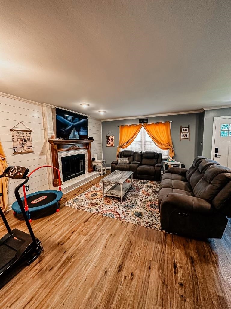 1610 Mohawk Dr., Owensboro, Kentucky 42301, 3 Bedrooms Bedrooms, ,1 BathroomBathrooms,Single Family Residence,For Sale,Mohawk Dr.,87841