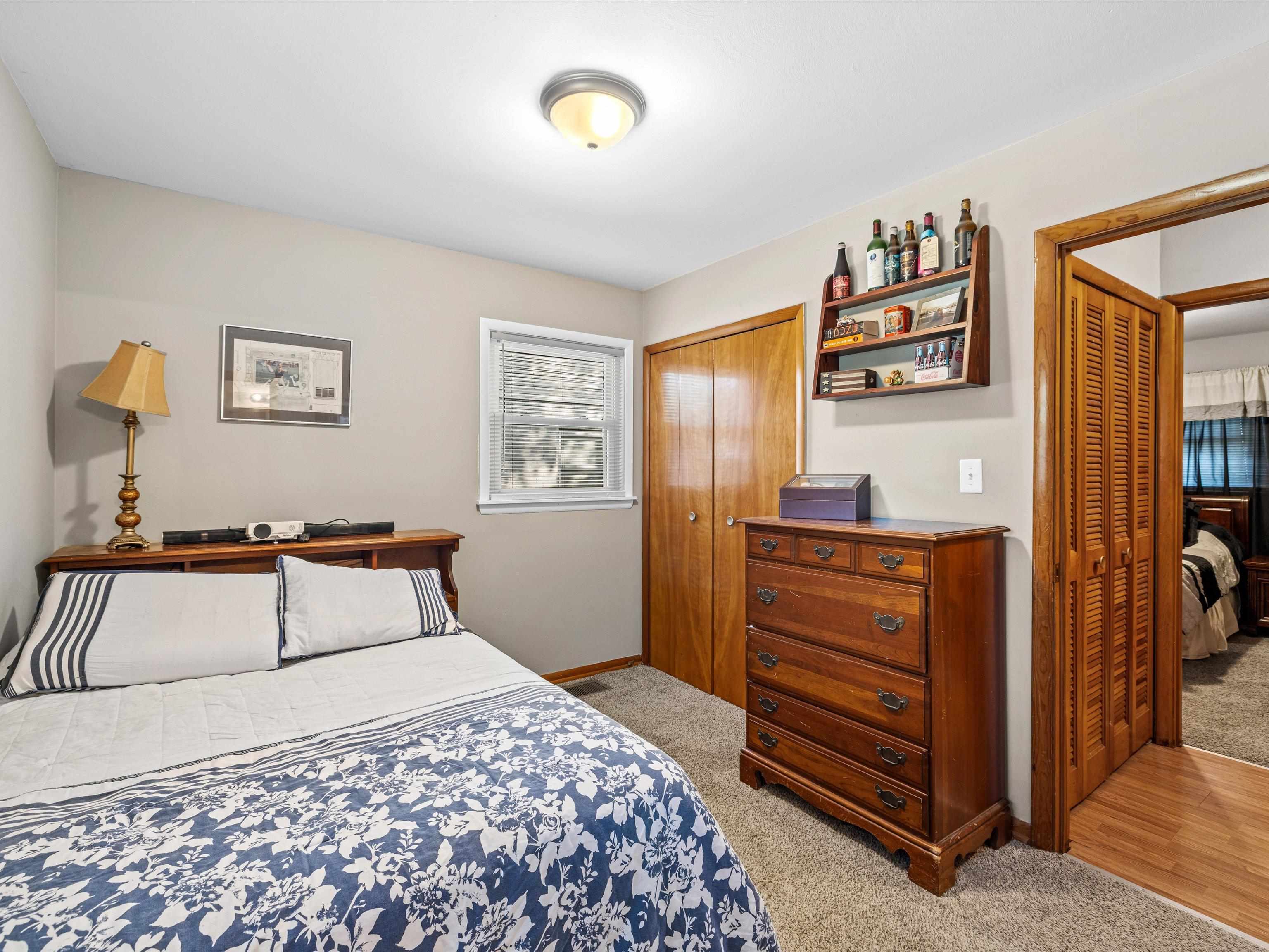621 Amherst Drive, Owensboro, Kentucky 42303, 3 Bedrooms Bedrooms, ,1 BathroomBathrooms,Single Family Residence,For Sale,Amherst Drive,87846