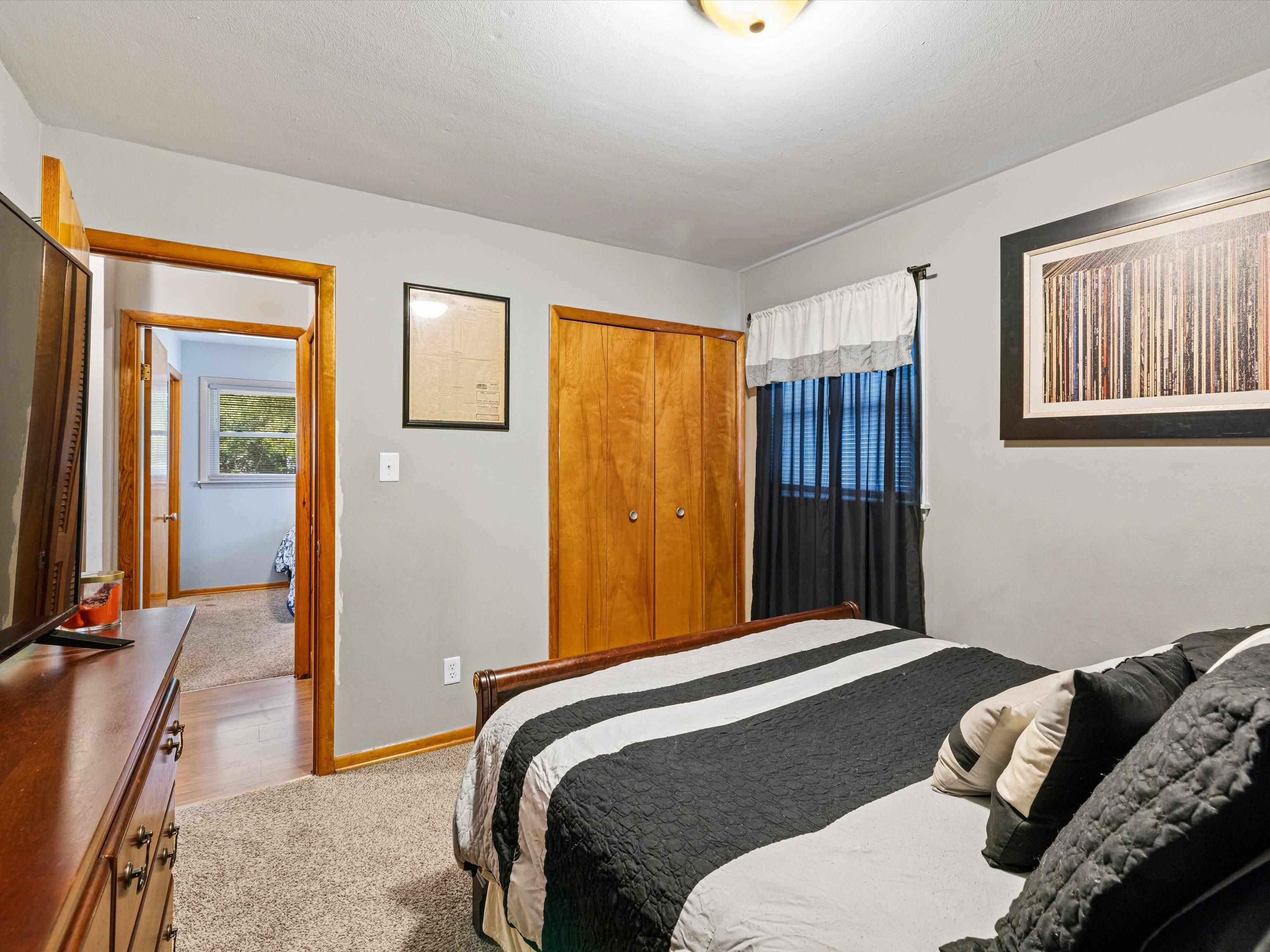 621 Amherst Drive, Owensboro, Kentucky 42303, 3 Bedrooms Bedrooms, ,1 BathroomBathrooms,Single Family Residence,For Sale,Amherst Drive,87846