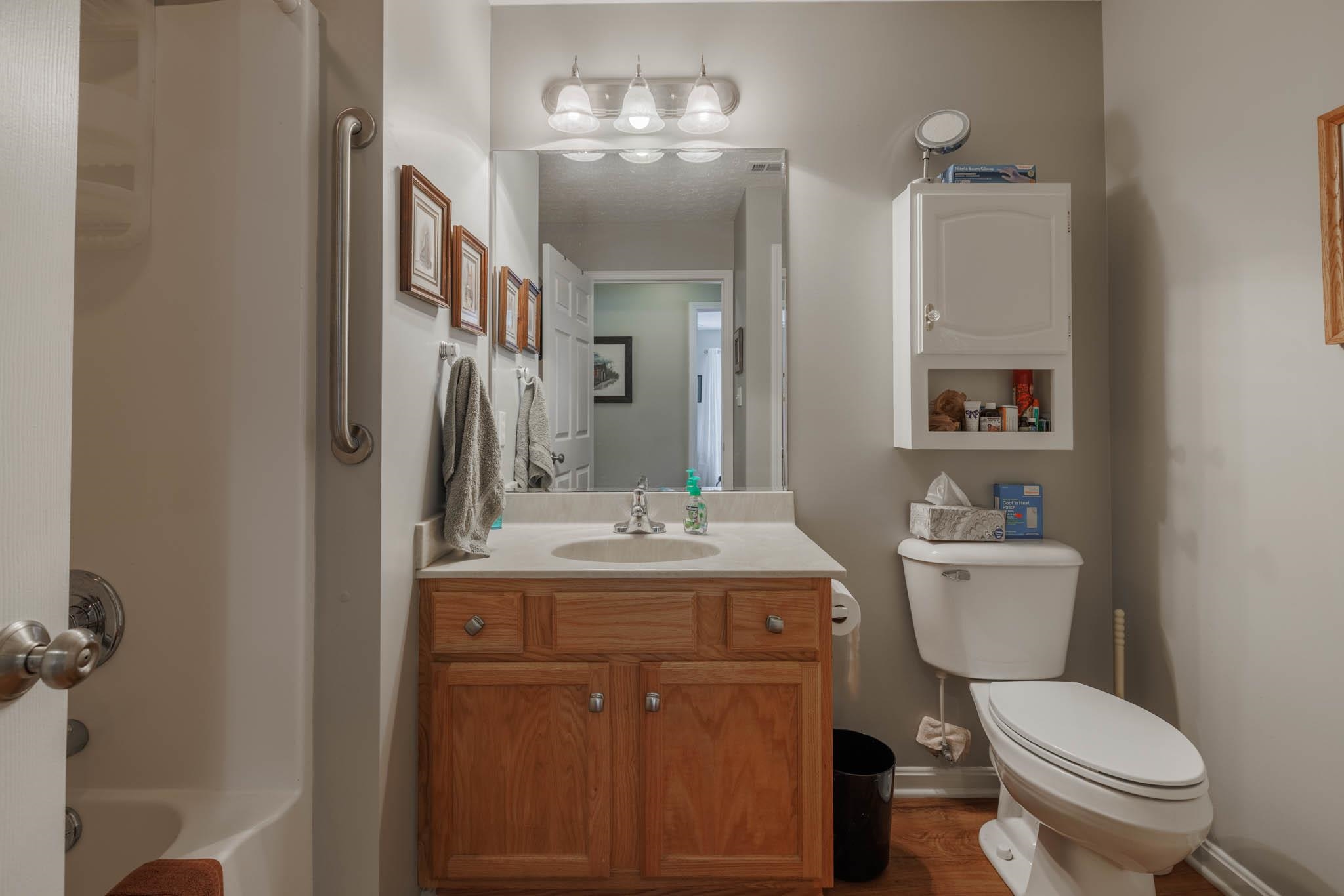 2512 Triple Crown Way, Owensboro, Kentucky 42301, 2 Bedrooms Bedrooms, ,2 BathroomsBathrooms,Single Family Residence,For Sale,Triple Crown Way,87851