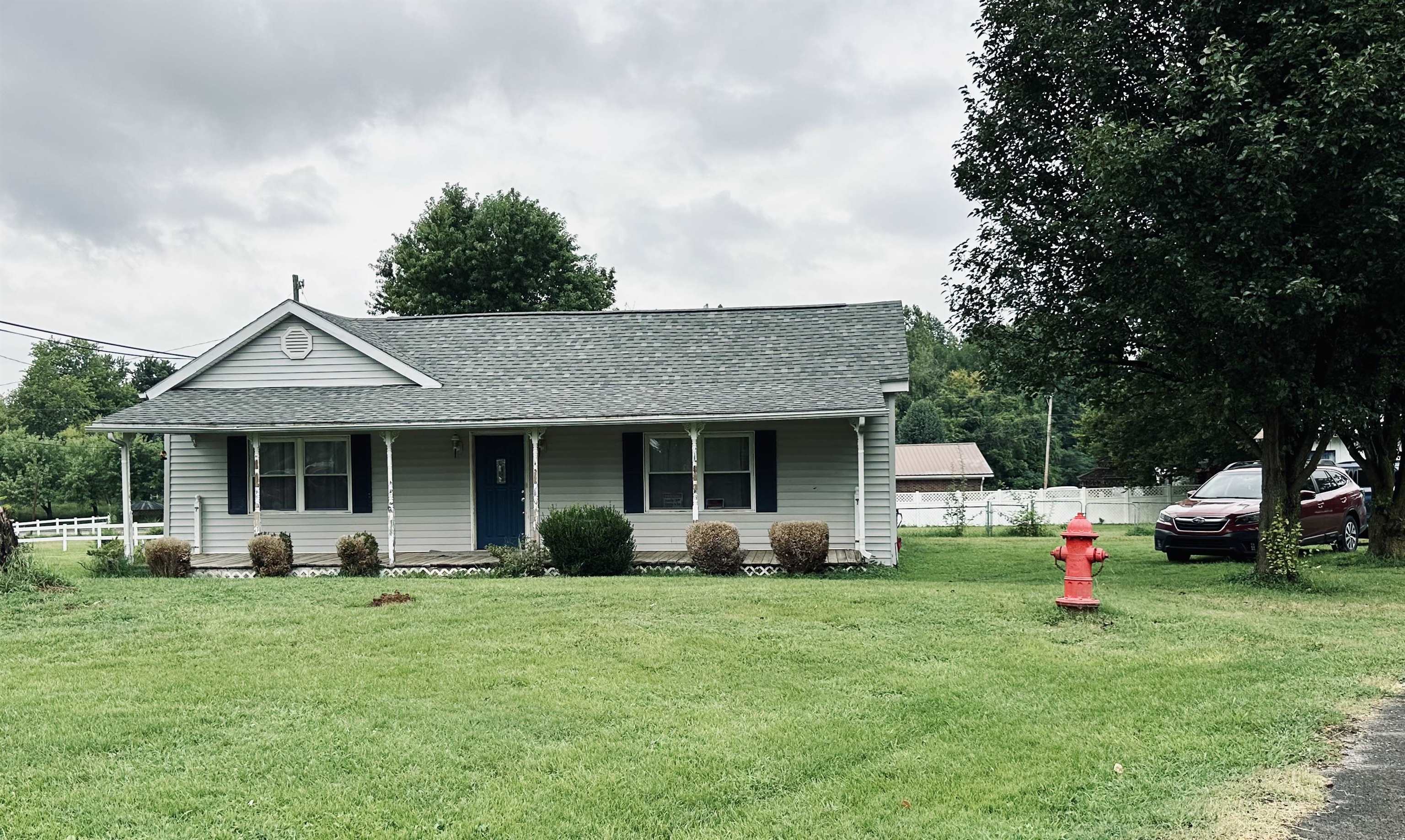 98 Main Street, Rockport, Kentucky 42369, 3 Bedrooms Bedrooms, ,1 BathroomBathrooms,Single Family Residence,For Sale,Main Street,87853