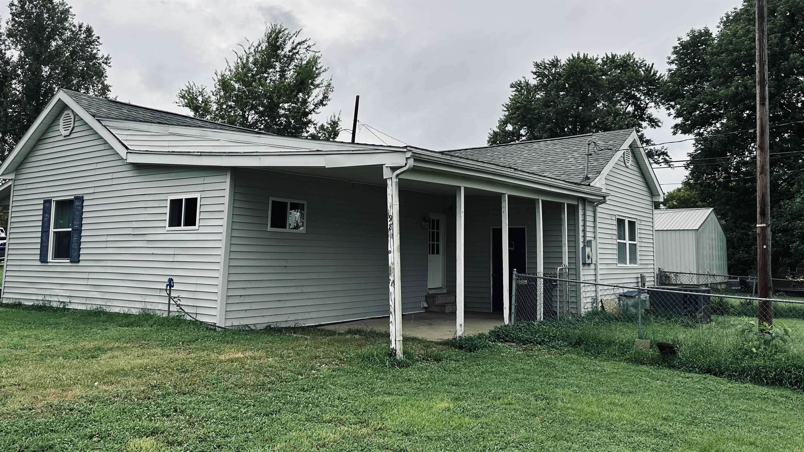 98 Main Street, Rockport, Kentucky 42369, 3 Bedrooms Bedrooms, ,1 BathroomBathrooms,Single Family Residence,For Sale,Main Street,87853