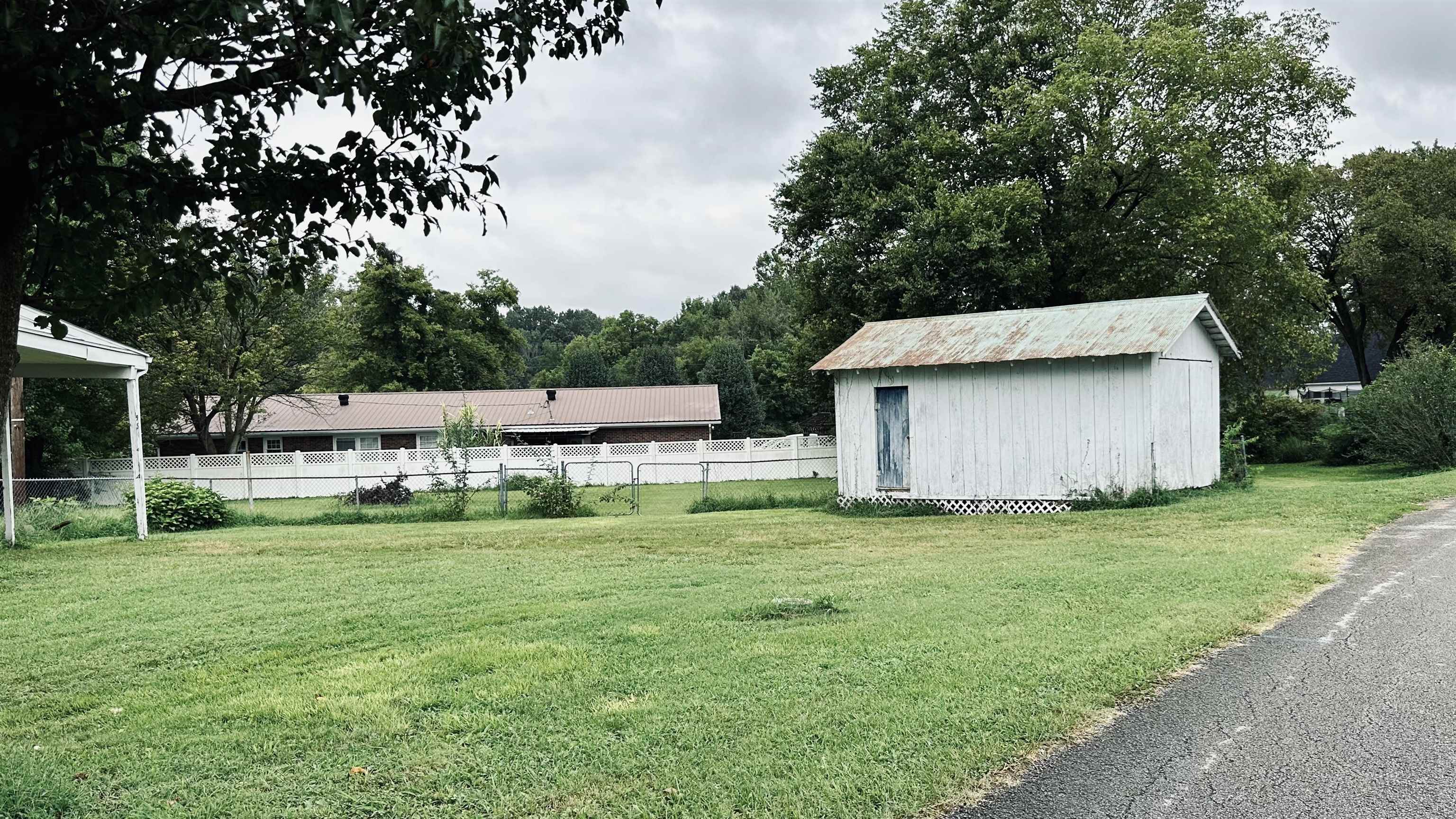 98 Main Street, Rockport, Kentucky 42369, 3 Bedrooms Bedrooms, ,1 BathroomBathrooms,Single Family Residence,For Sale,Main Street,87853