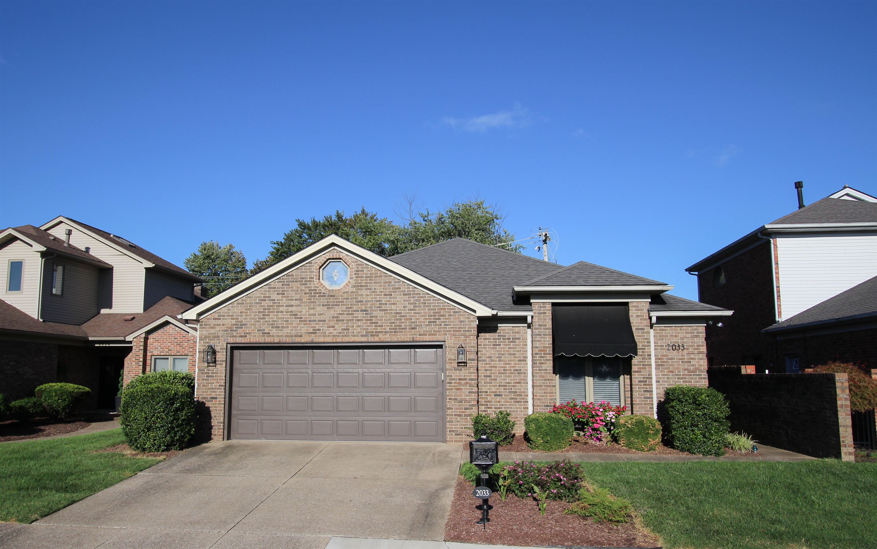 2033 Wimbledon Court, Owensboro, Kentucky 42301, 3 Bedrooms Bedrooms, ,2 BathroomsBathrooms,Single Family Residence,For Sale,Wimbledon Court,87856