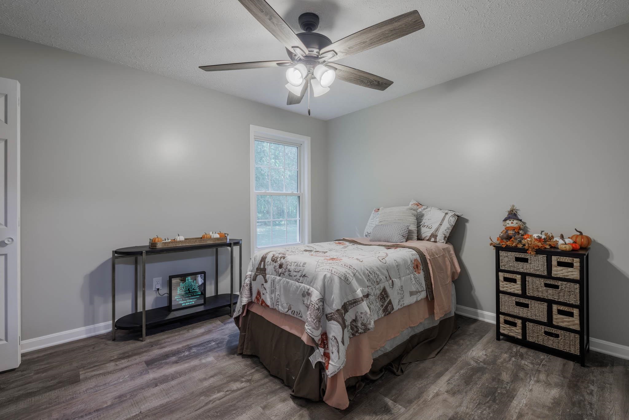 7671 Wayne Bridge Rd, Owensboro, Kentucky 42301, 2 Bedrooms Bedrooms, ,1 BathroomBathrooms,Single Family Residence,For Sale,Wayne Bridge Rd,87857