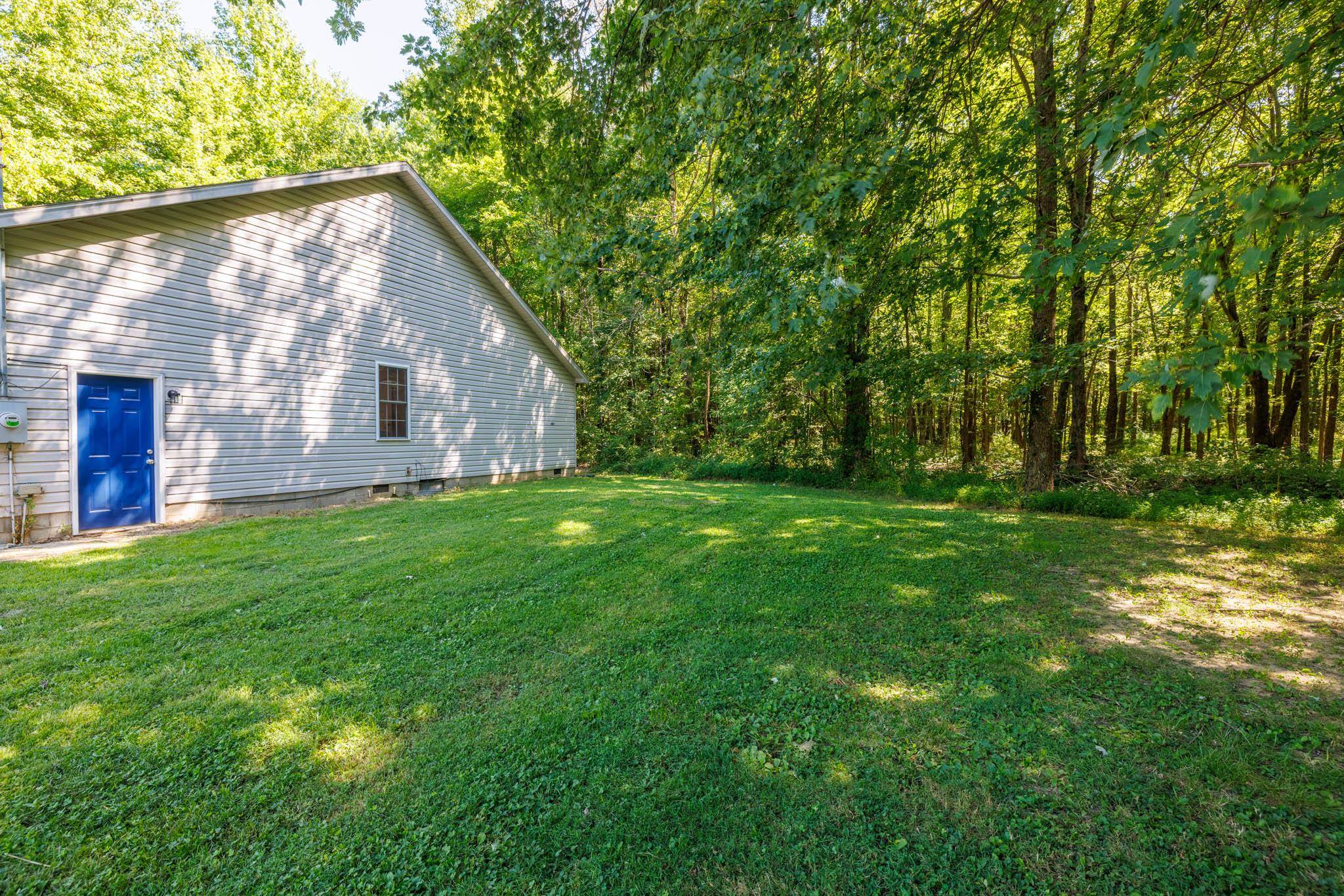 7671 Wayne Bridge Rd, Owensboro, Kentucky 42301, 2 Bedrooms Bedrooms, ,1 BathroomBathrooms,Single Family Residence,For Sale,Wayne Bridge Rd,87857