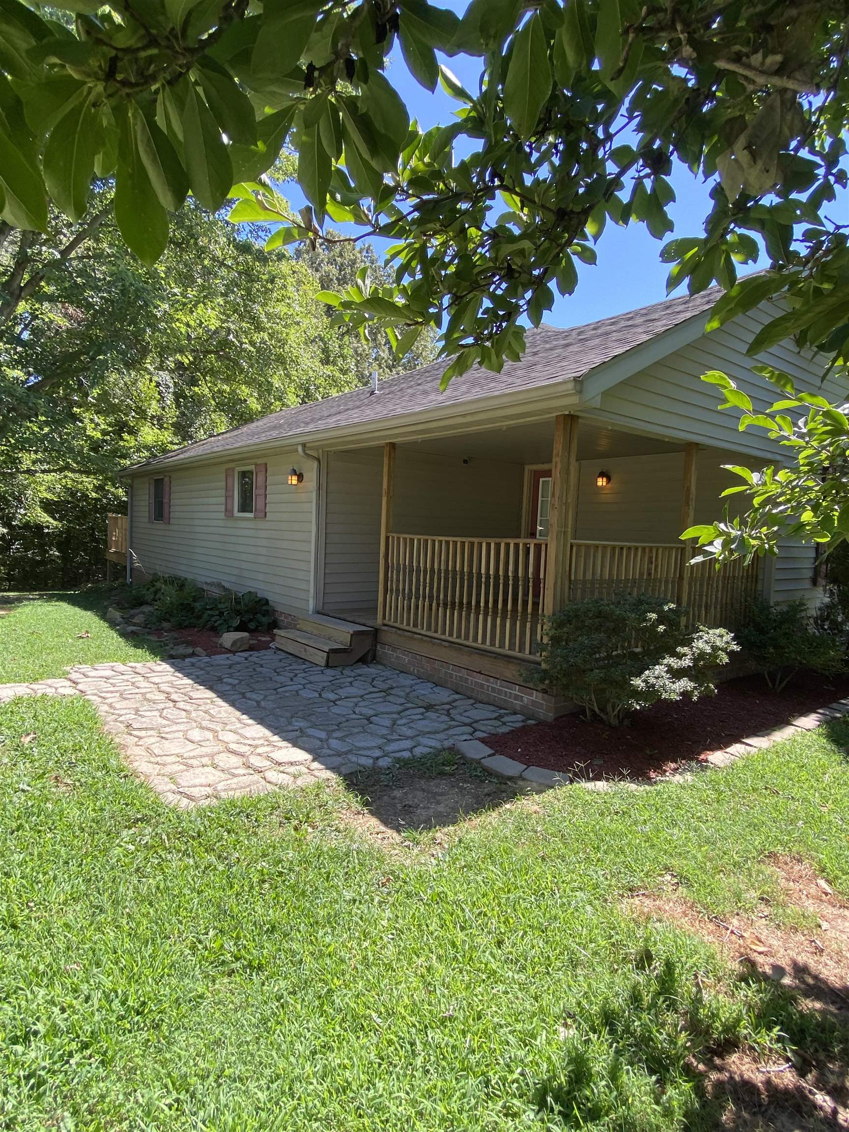 18554 Hwy. 1078 South, Henderson, Kentucky 42420, 3 Bedrooms Bedrooms, ,1 BathroomBathrooms,Single Family Residence,For Sale,Hwy. 1078 South,87859