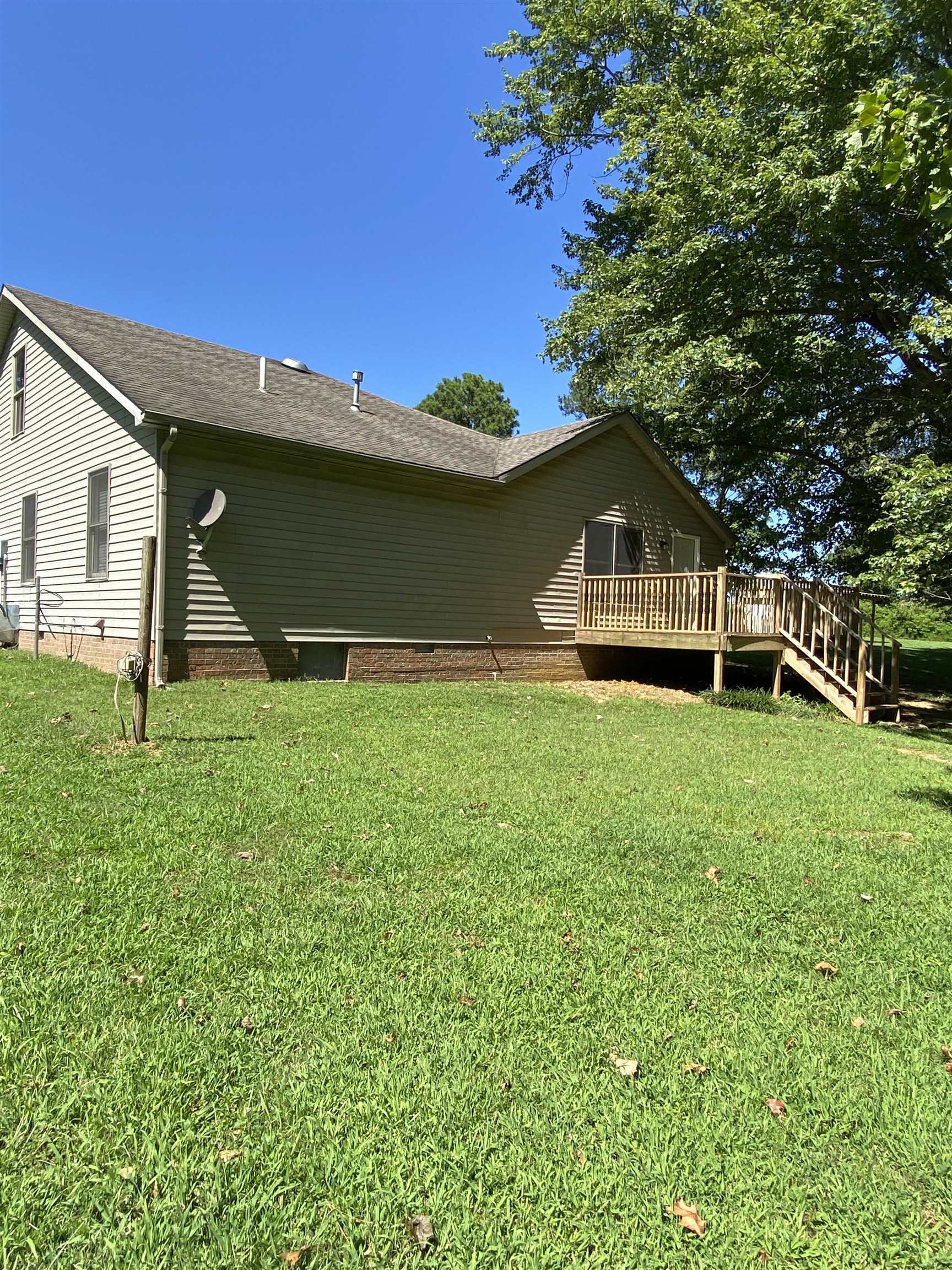 18554 Hwy. 1078 South, Henderson, Kentucky 42420, 3 Bedrooms Bedrooms, ,1 BathroomBathrooms,Single Family Residence,For Sale,Hwy. 1078 South,87859