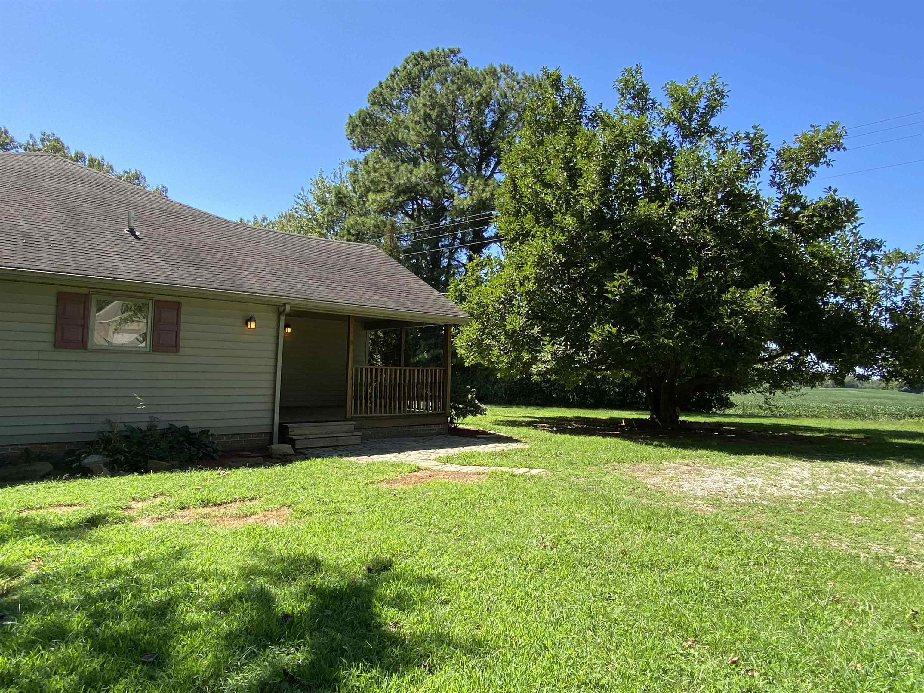 18554 Hwy. 1078 South, Henderson, Kentucky 42420, 3 Bedrooms Bedrooms, ,1 BathroomBathrooms,Single Family Residence,For Sale,Hwy. 1078 South,87859