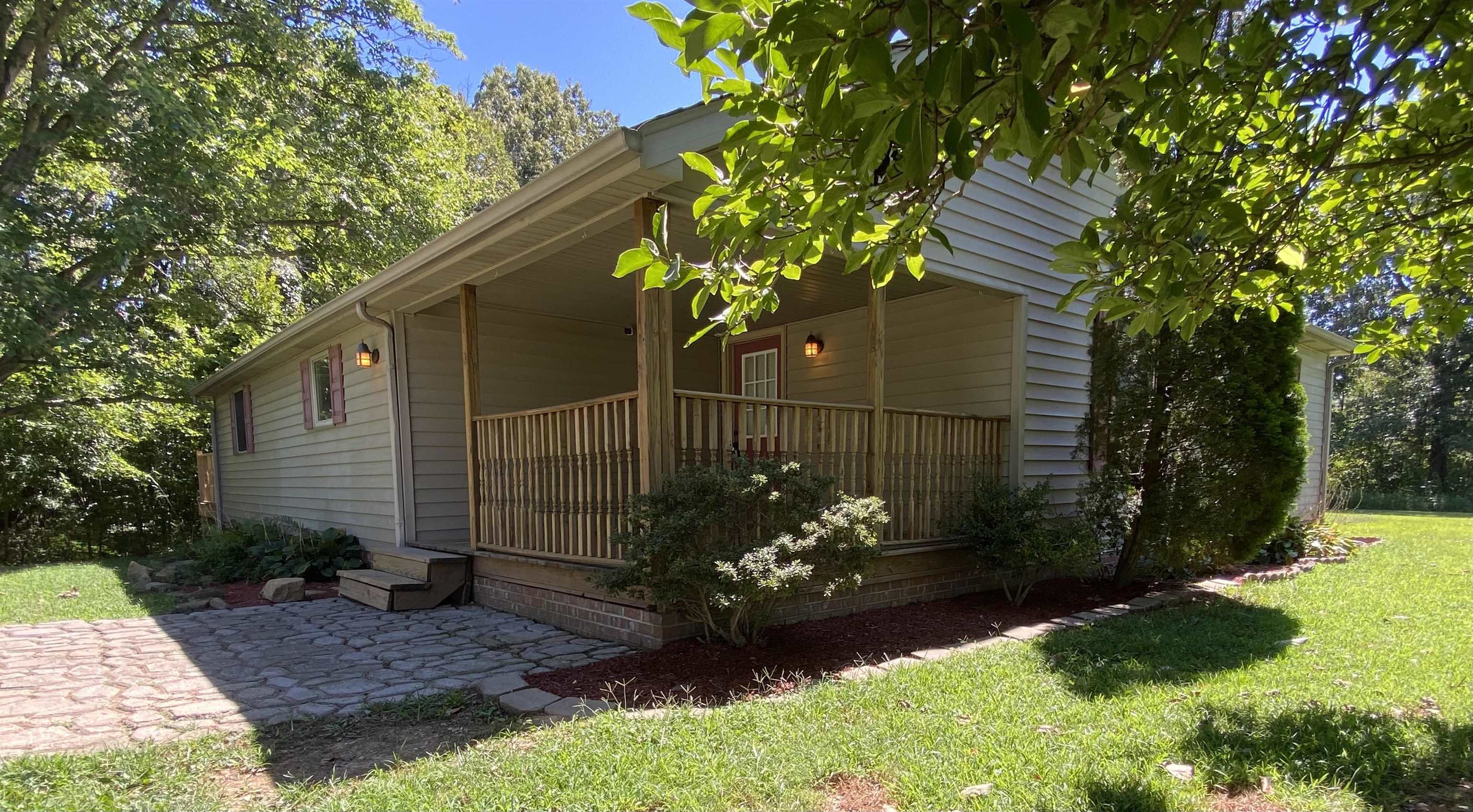 18554 Hwy. 1078 South, Henderson, Kentucky 42420, 3 Bedrooms Bedrooms, ,1 BathroomBathrooms,Single Family Residence,For Sale,Hwy. 1078 South,87859