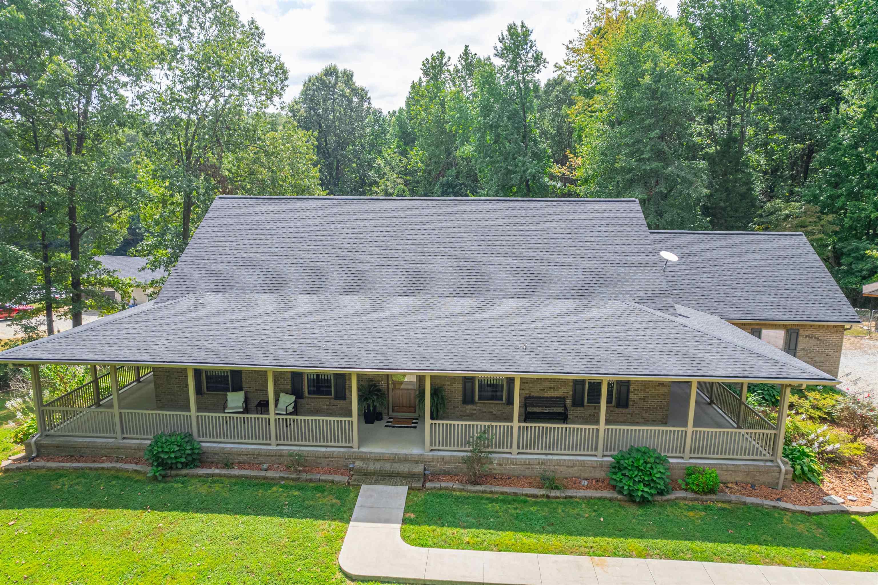 67 Chappell Ln, Lewisport, Kentucky 42351, 3 Bedrooms Bedrooms, ,2 BathroomsBathrooms,Single Family Residence,For Sale,Chappell Ln,87868