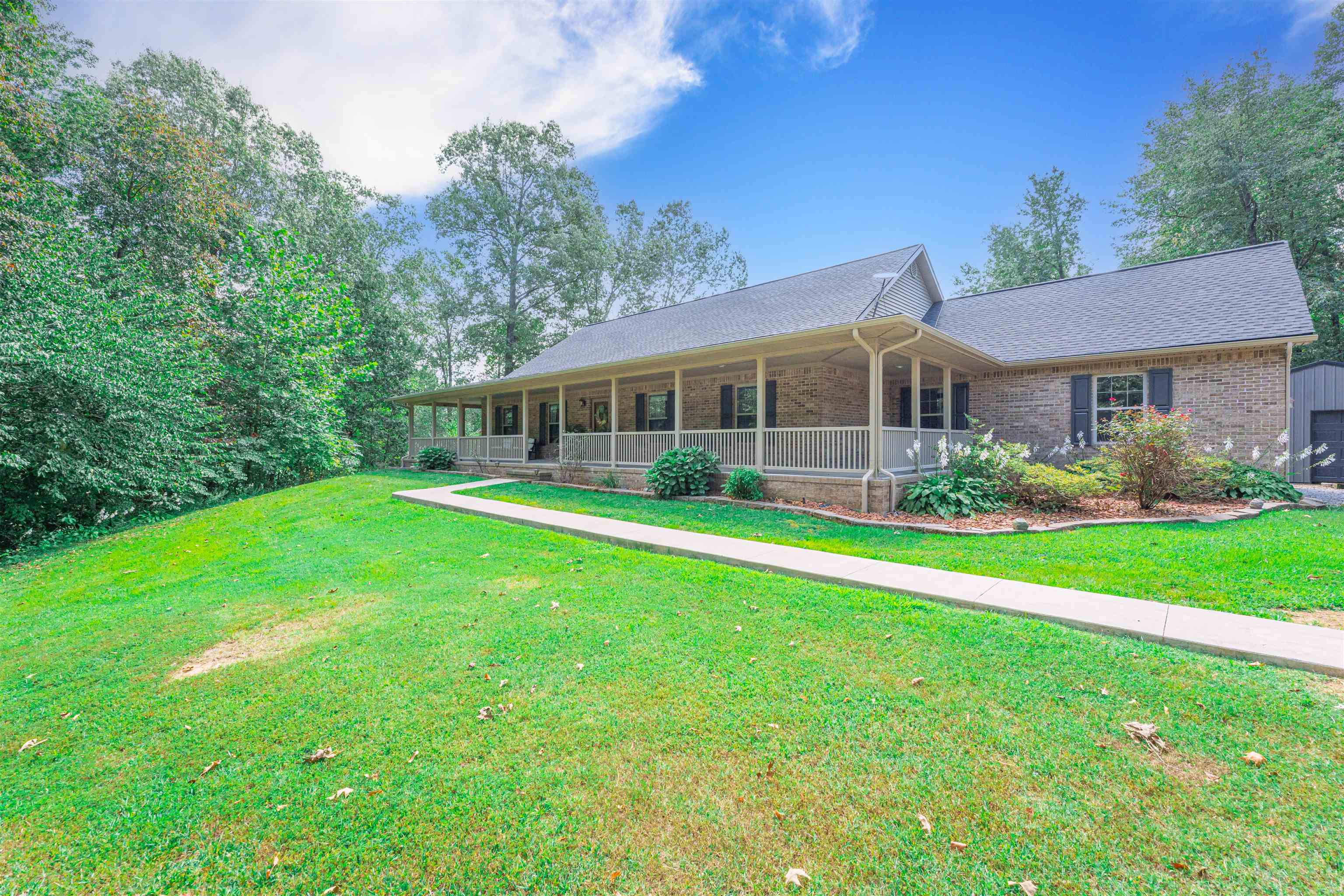 67 Chappell Ln, Lewisport, Kentucky 42351, 3 Bedrooms Bedrooms, ,2 BathroomsBathrooms,Single Family Residence,For Sale,Chappell Ln,87868