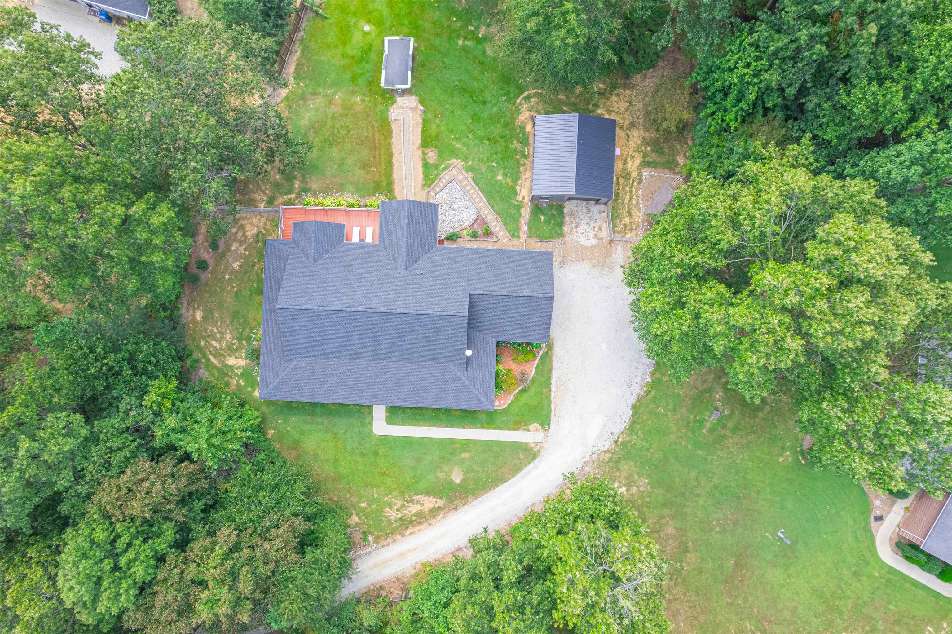 67 Chappell Ln, Lewisport, Kentucky 42351, 3 Bedrooms Bedrooms, ,2 BathroomsBathrooms,Single Family Residence,For Sale,Chappell Ln,87868