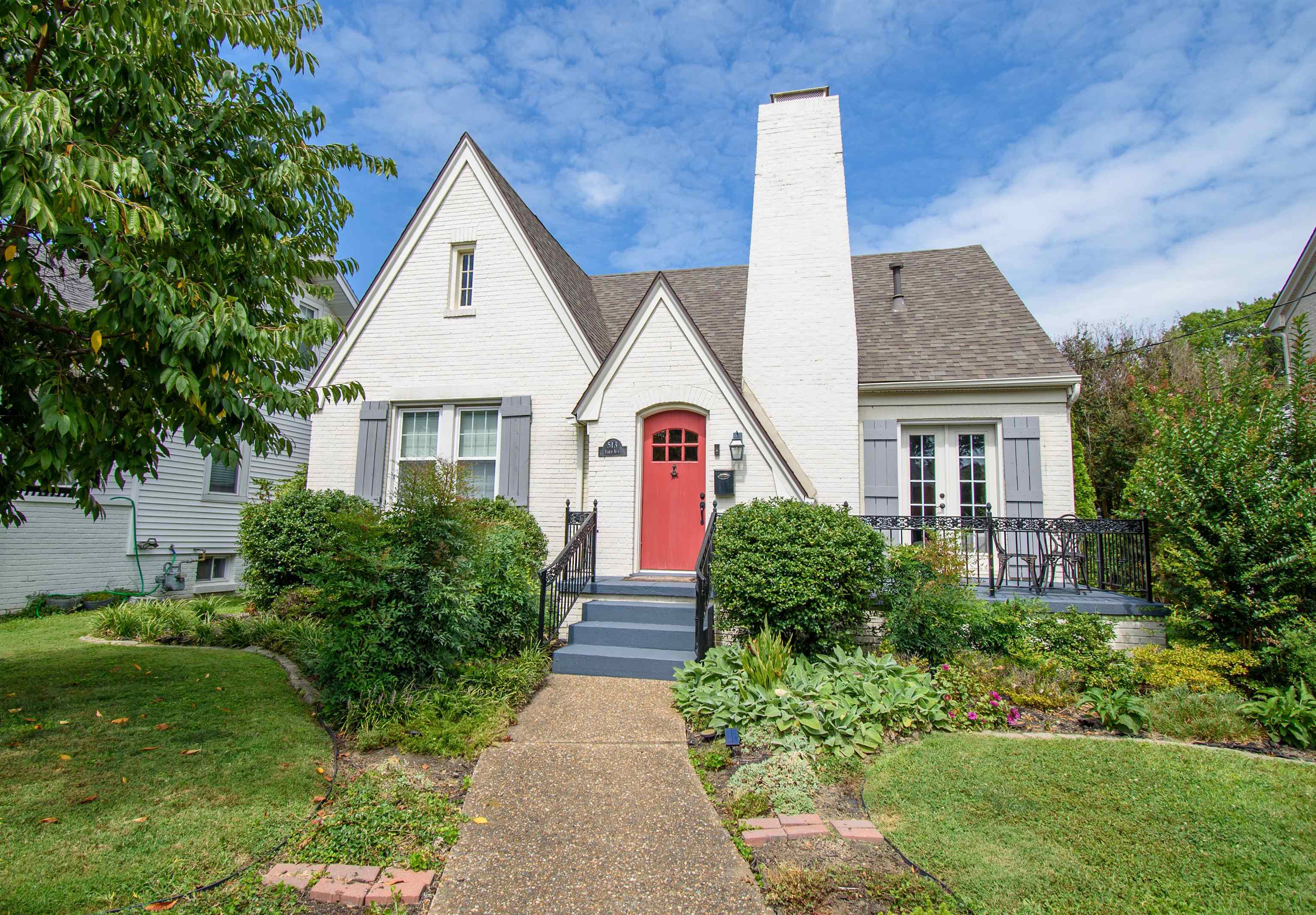 513 Ford Avenue, Owensboro, Kentucky 42301, 3 Bedrooms Bedrooms, ,2 BathroomsBathrooms,Single Family Residence,For Sale,Ford Avenue,87871