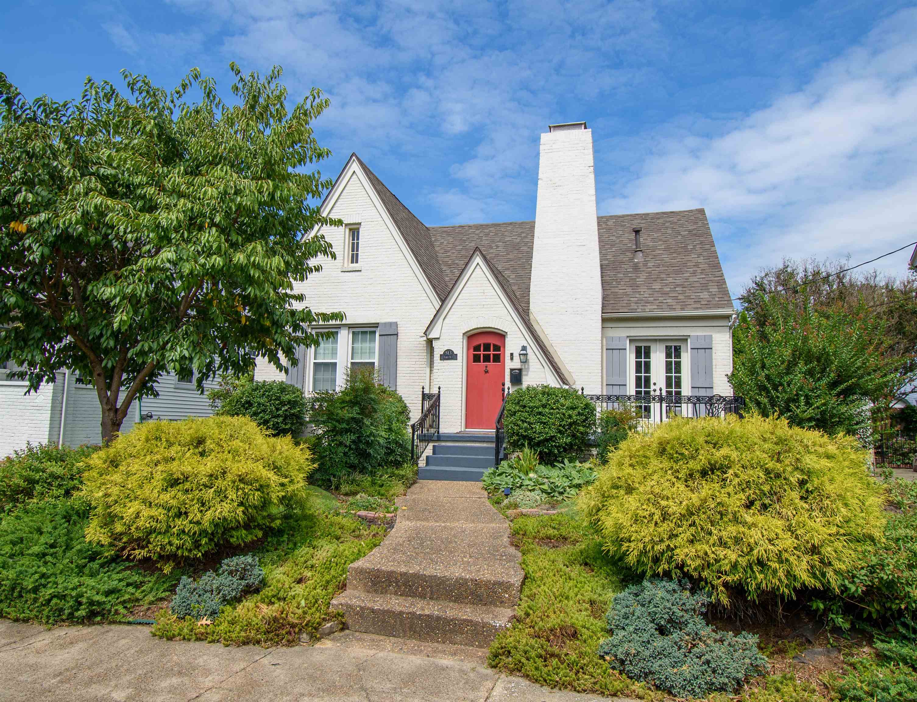 513 Ford Avenue, Owensboro, Kentucky 42301, 3 Bedrooms Bedrooms, ,2 BathroomsBathrooms,Single Family Residence,For Sale,Ford Avenue,87871