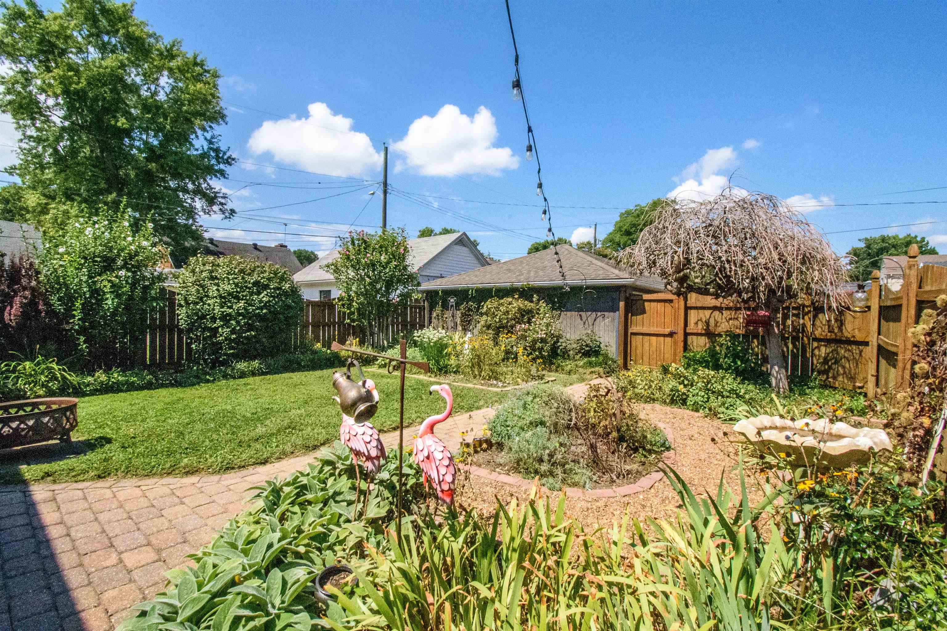 513 Ford Avenue, Owensboro, Kentucky 42301, 3 Bedrooms Bedrooms, ,2 BathroomsBathrooms,Single Family Residence,For Sale,Ford Avenue,87871