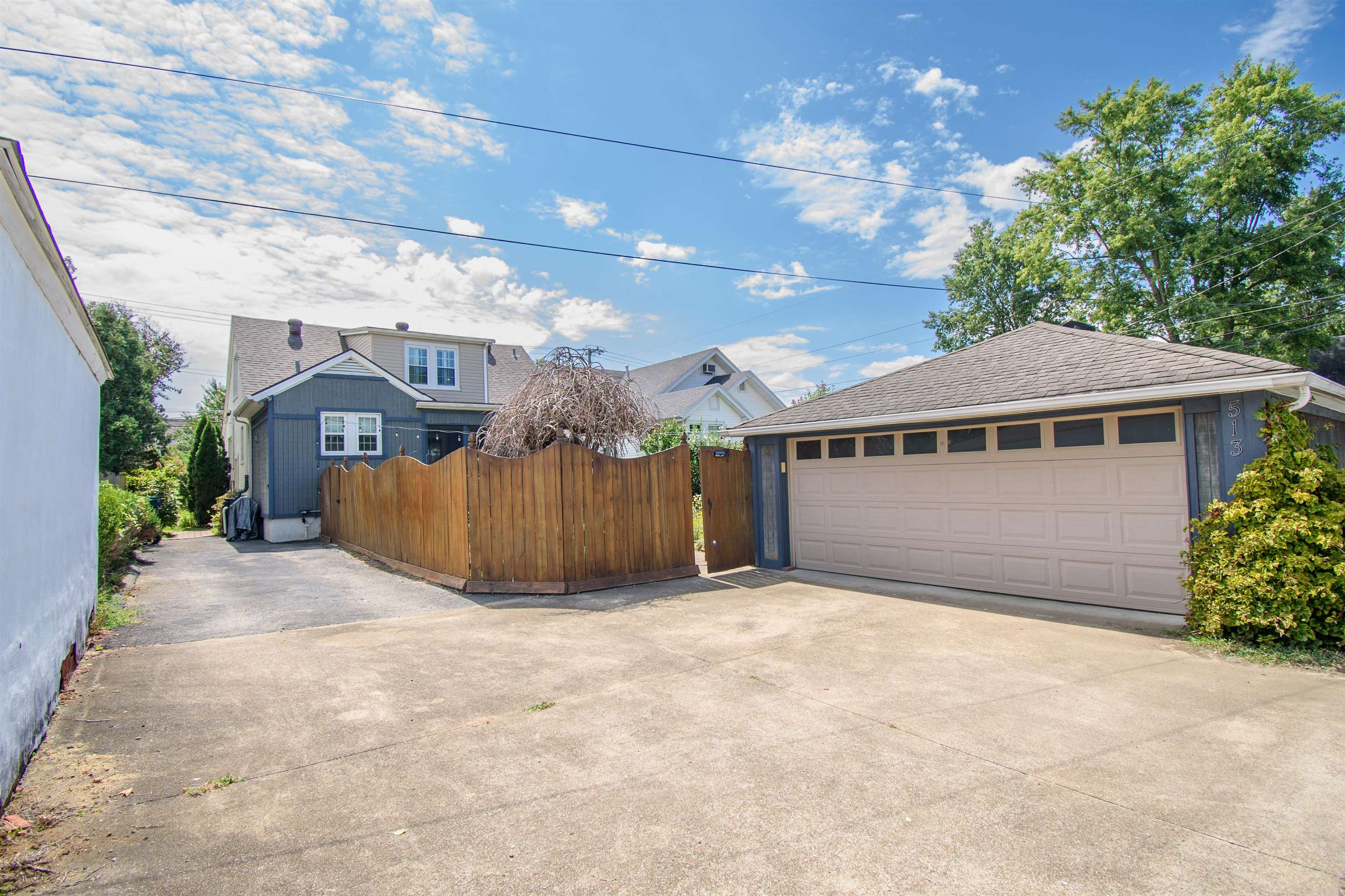 513 Ford Avenue, Owensboro, Kentucky 42301, 3 Bedrooms Bedrooms, ,2 BathroomsBathrooms,Single Family Residence,For Sale,Ford Avenue,87871